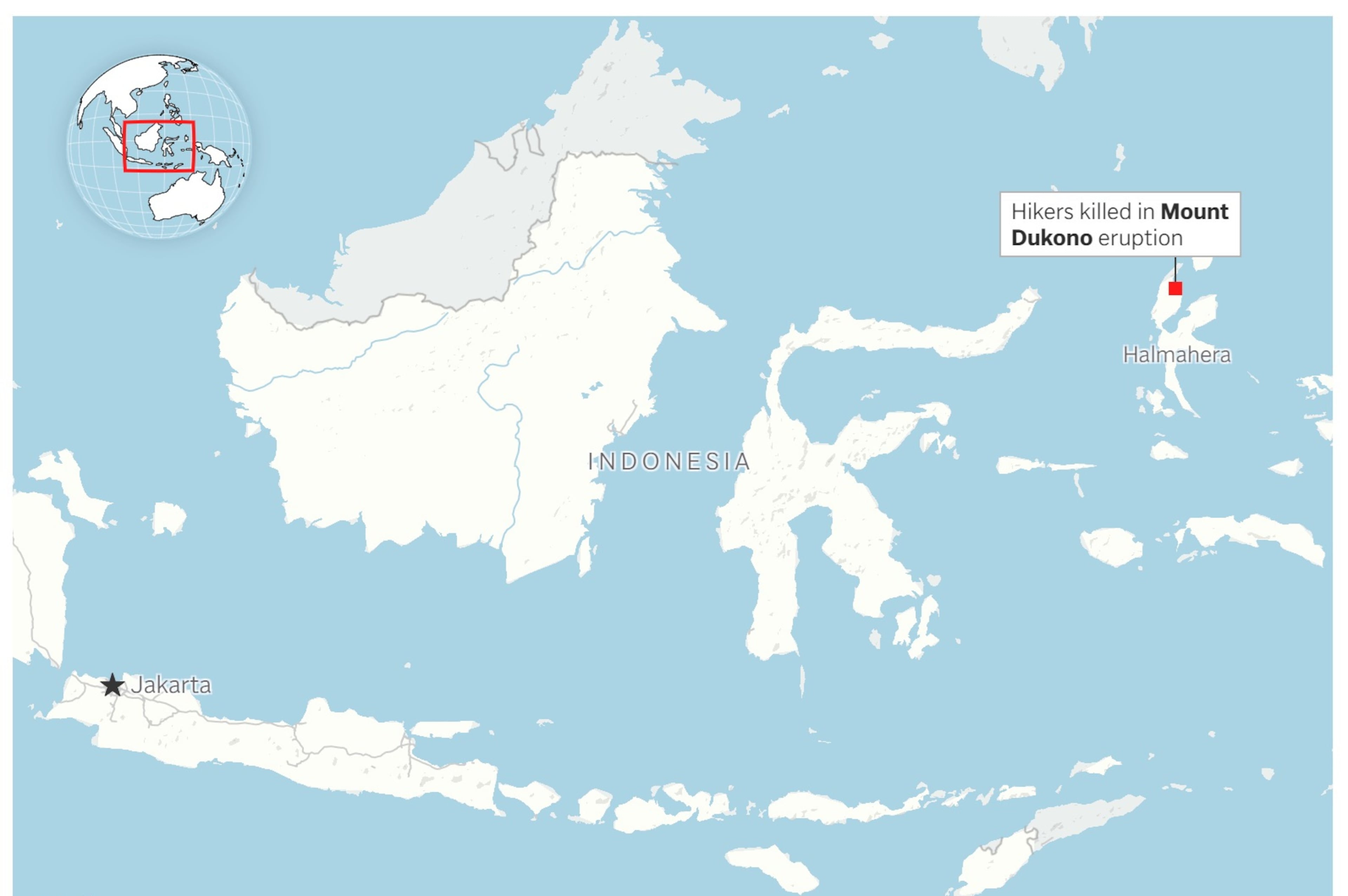 Indonesia-Volcano-Hikers-Killed
