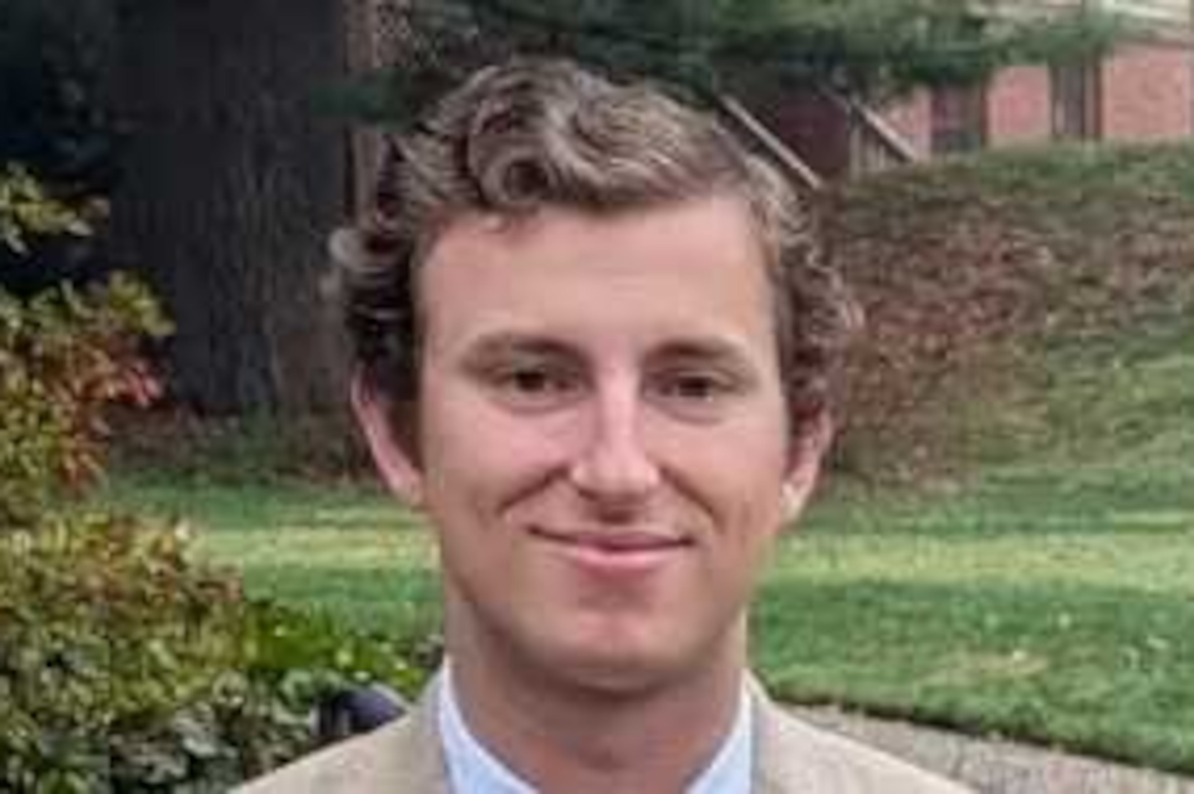 William Cooper Gatch