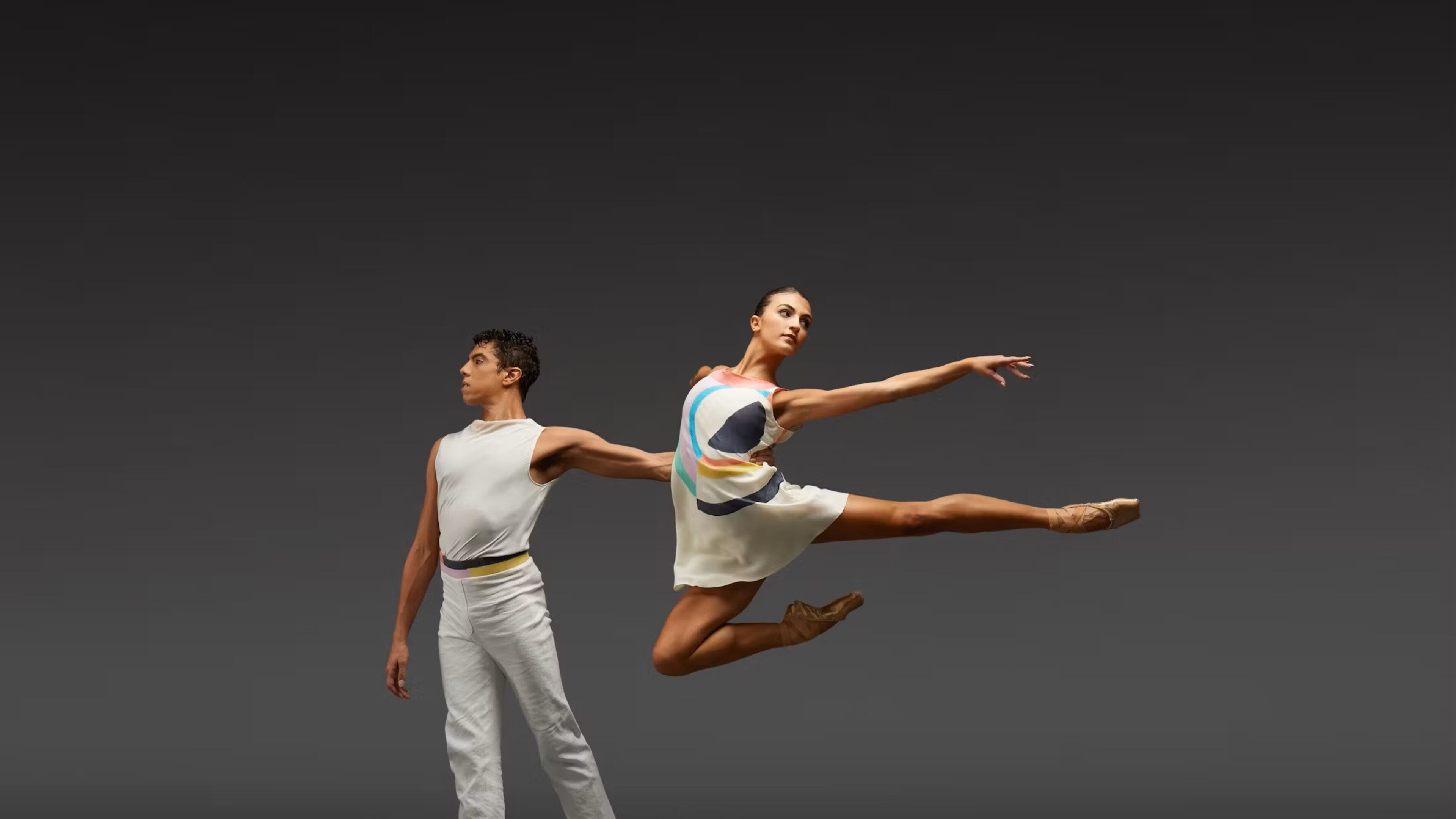Atlanta Ballet's 'Significant Others'
