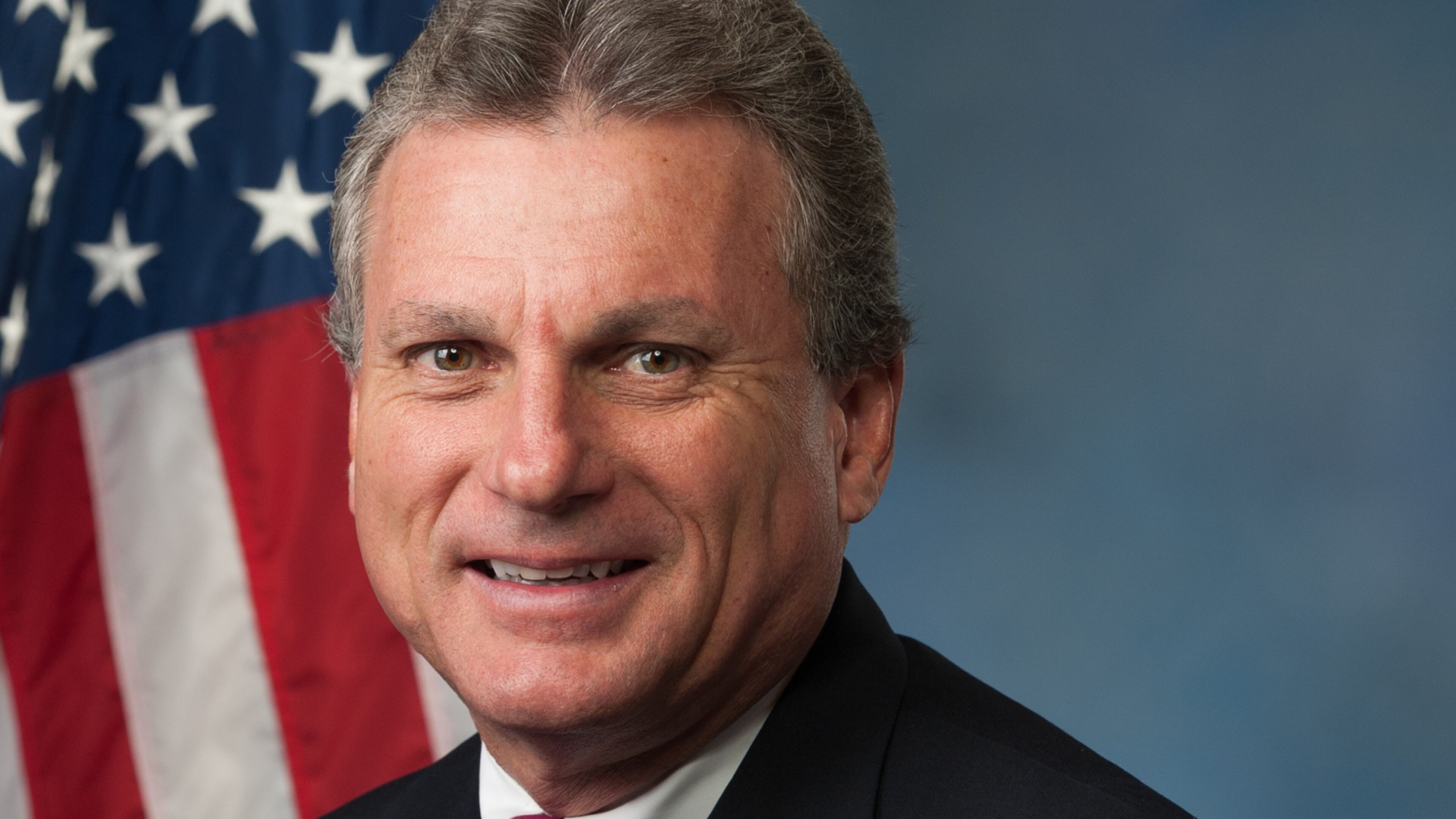 U.S. Rep. Buddy Carter, R-Pooler