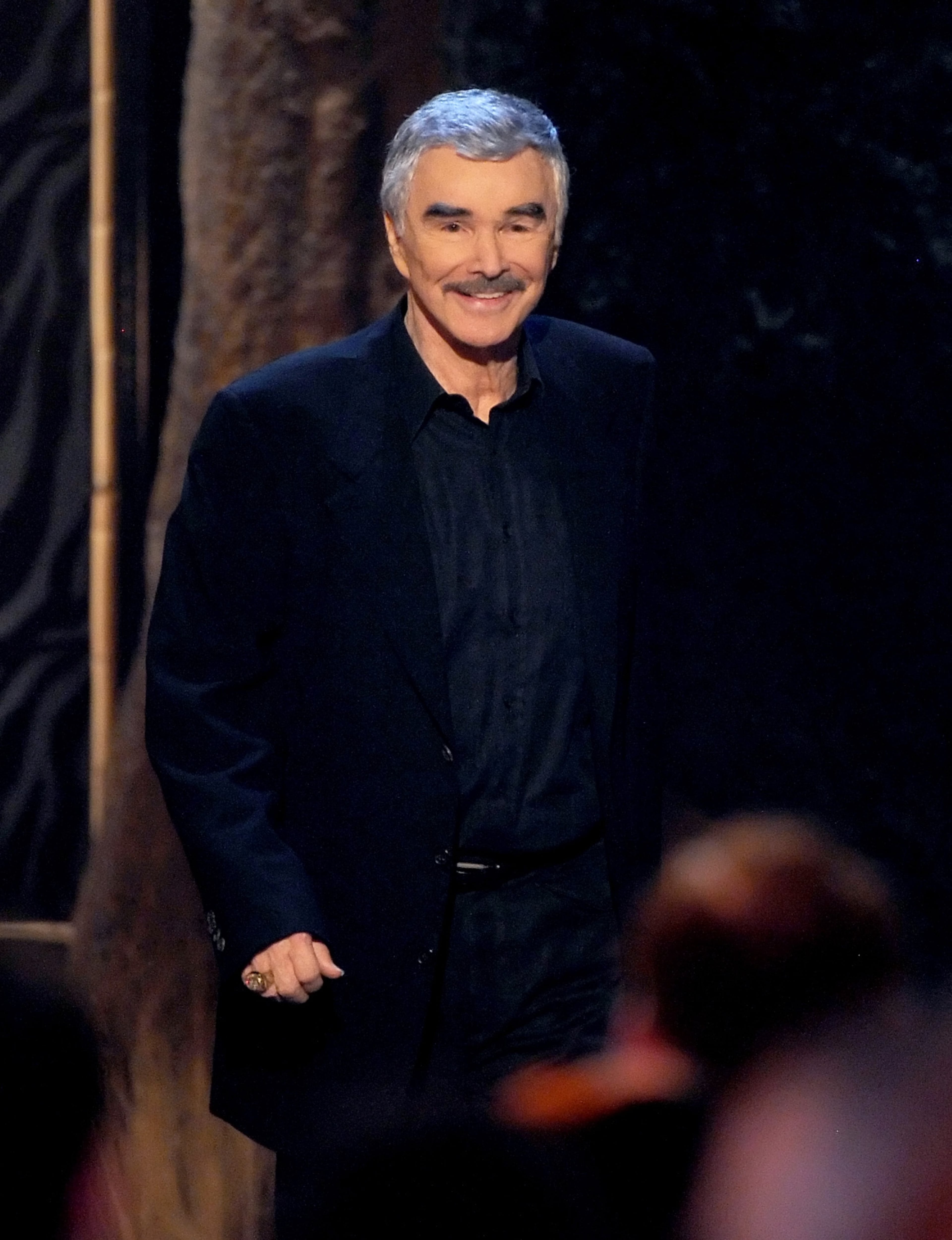 Actor Burt Reynolds filed for bankruptcy in 1996, following a divorce and a failed chain restaurant, according to VH1, with debts of $10 million.