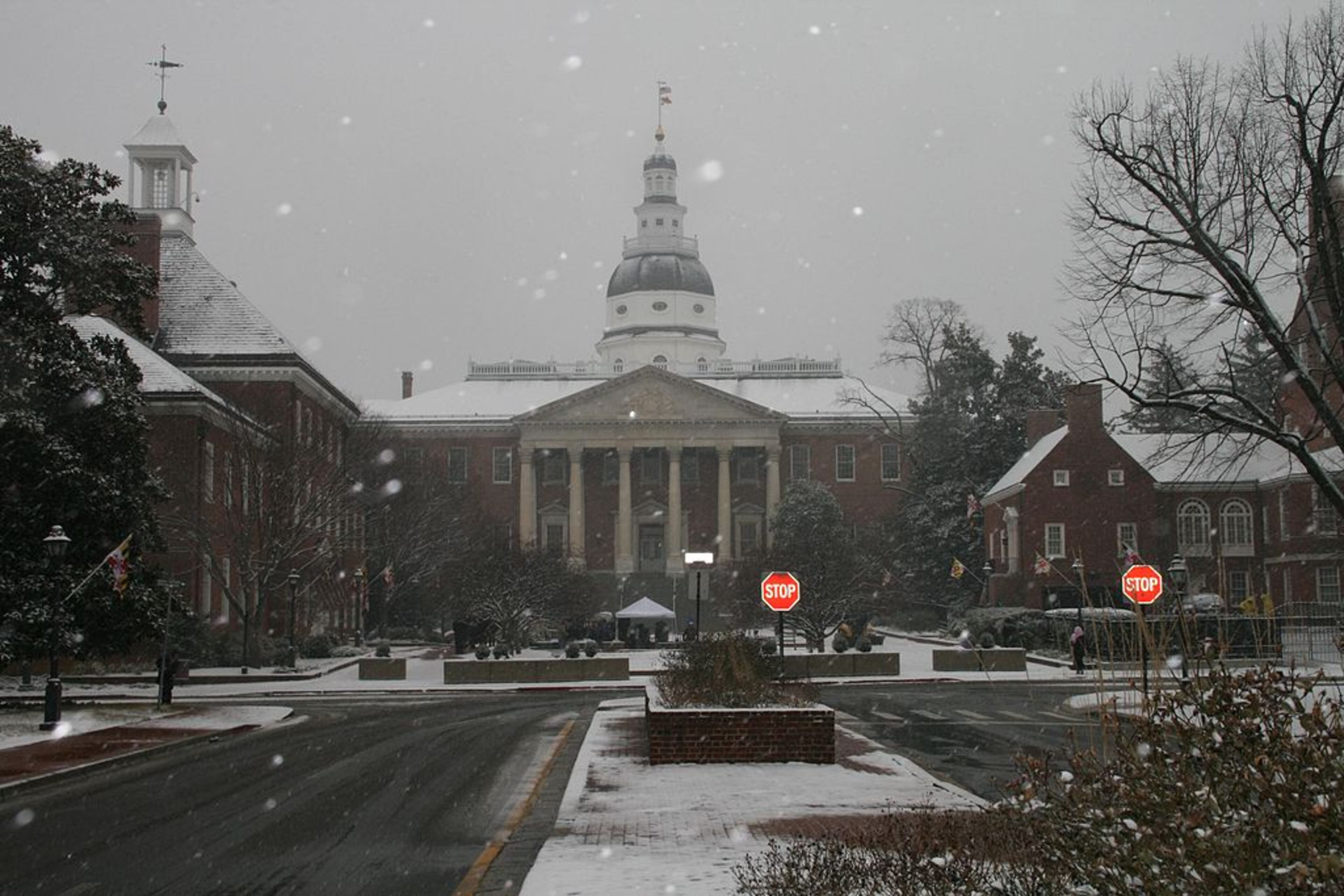 No. 4: Maryland, 77 percent.