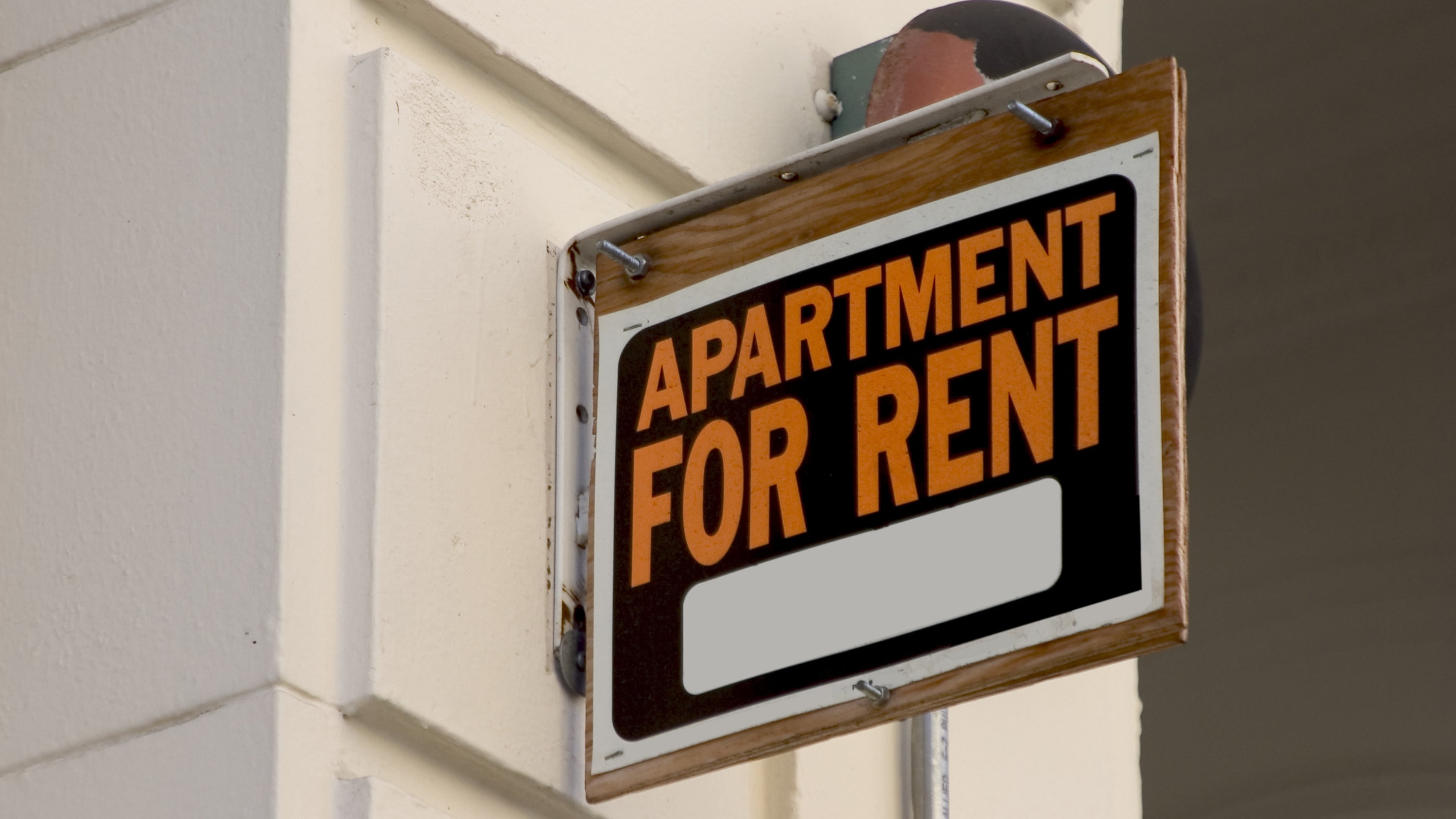 The state's rent program totals $522 million. (Dreamstime/TNS)