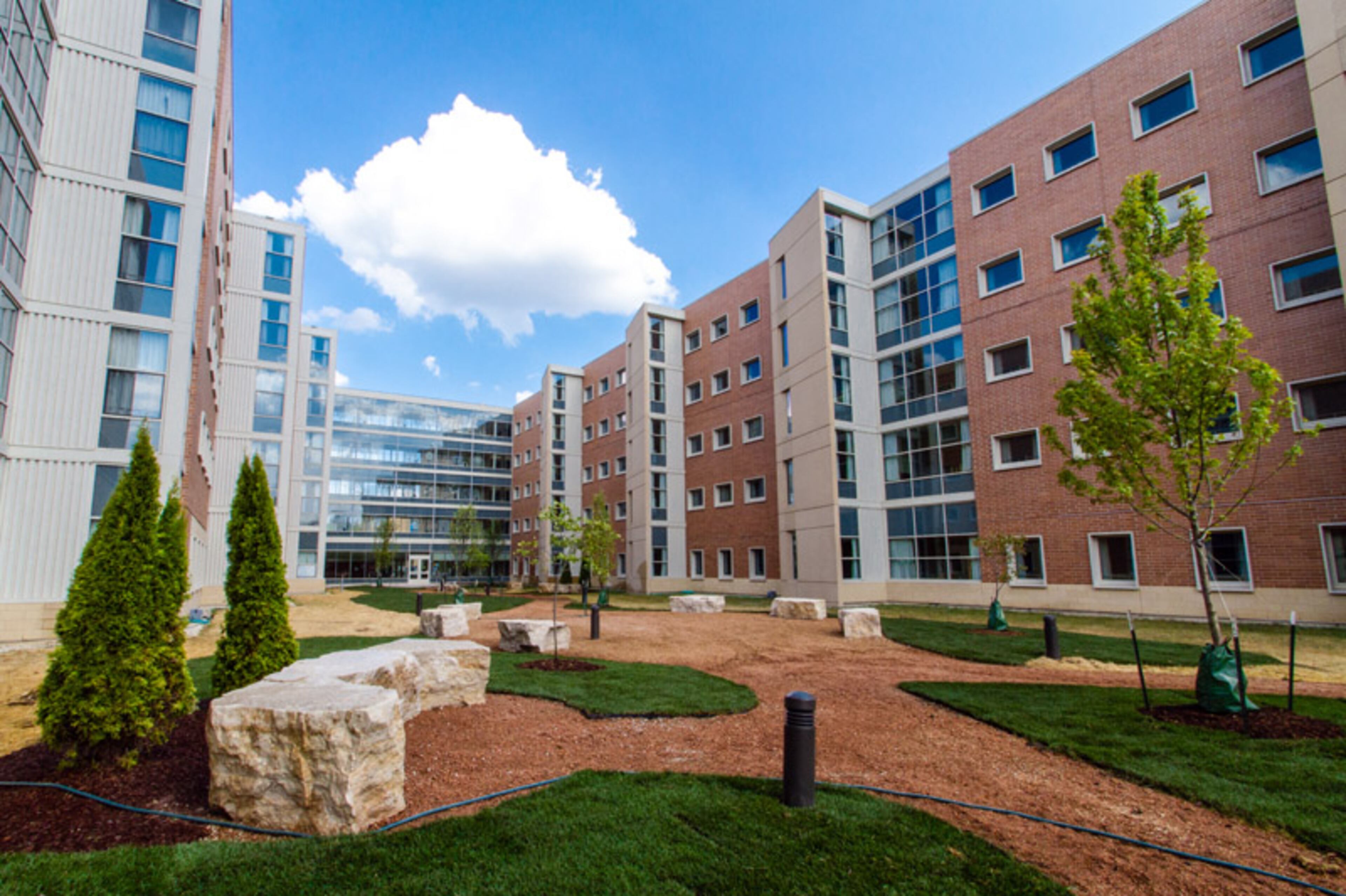 University of Wisconsin--Whitewater, a public institution, has been offering online bachelor's degree programs since 2007-2008. Overall score: 93. -- Text by U.S. News & World Report