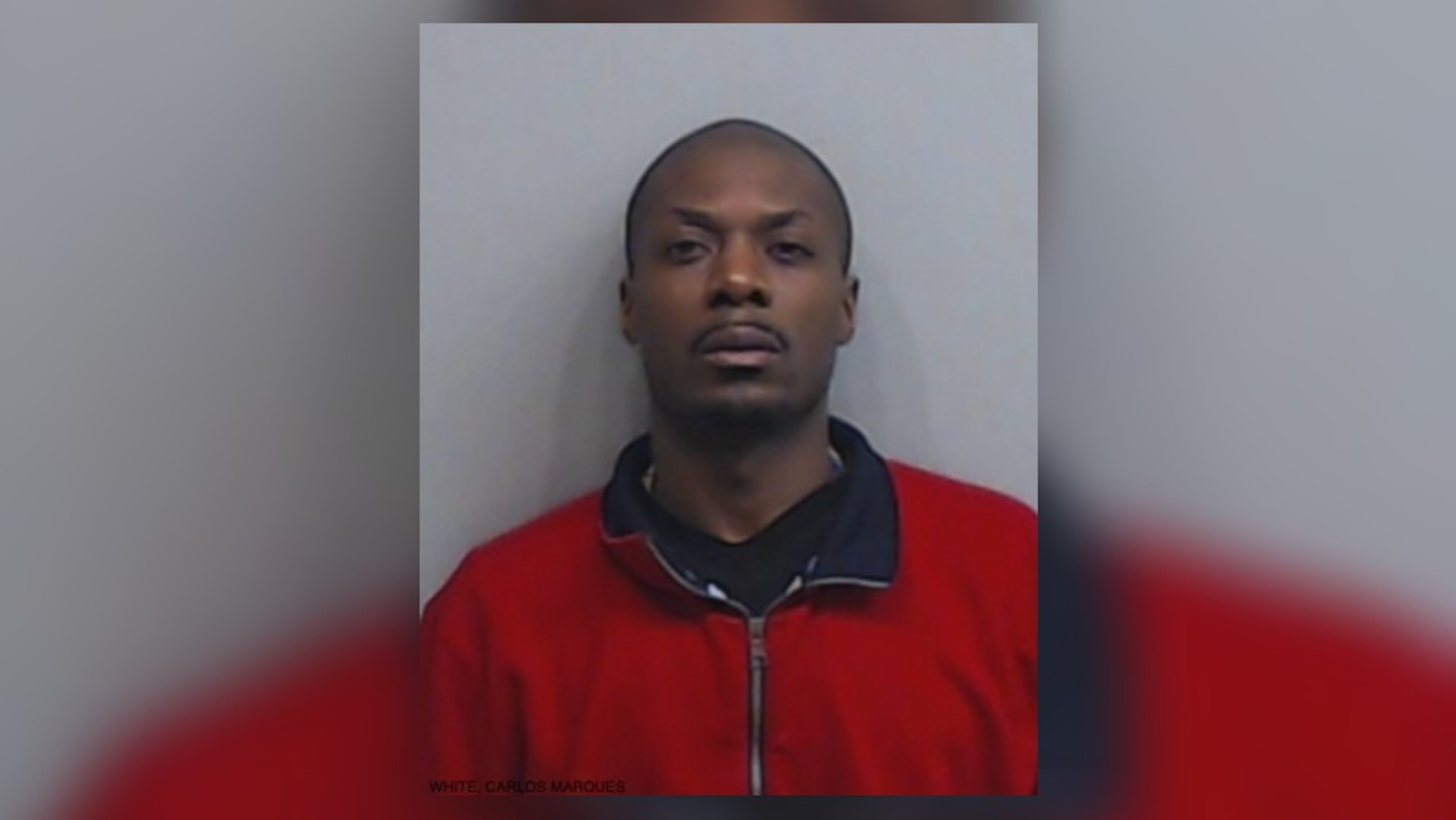 Carlos Marques White