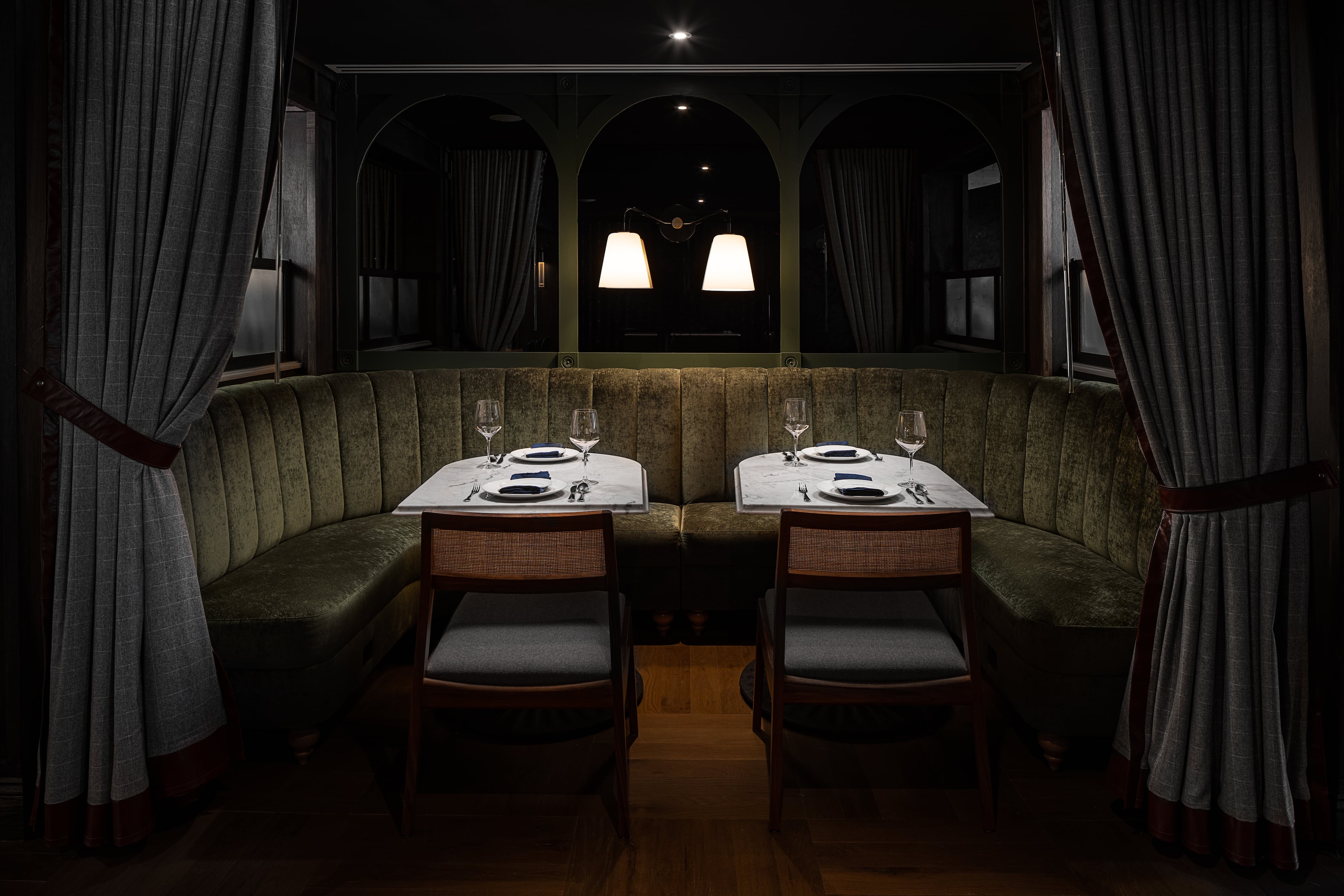 For the Wylie Hotel, being itself means being a part of the Atlanta and Fourth Ward communities, not just a destination for out-of-towners.