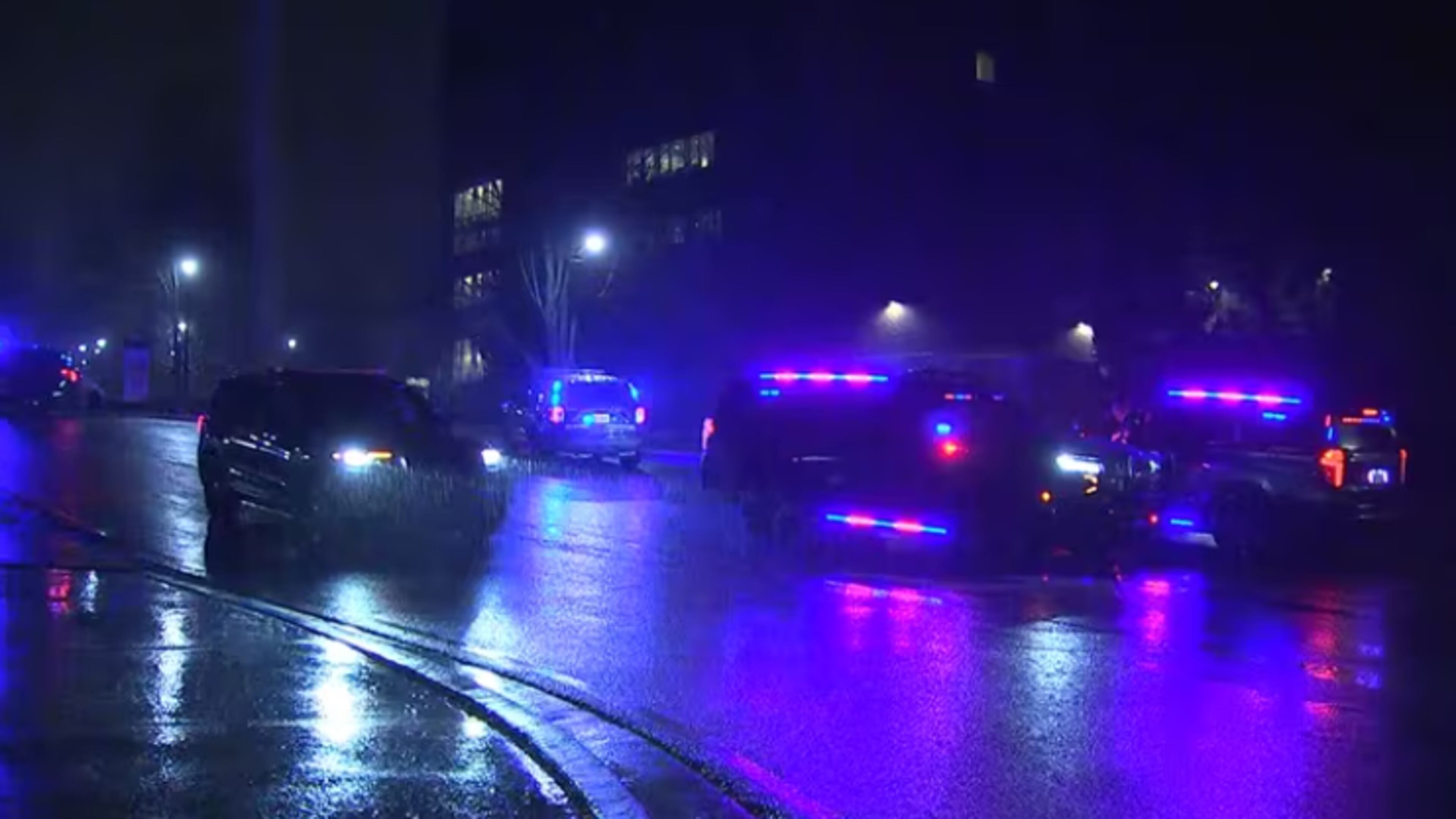 Kennesaw State University was under a lockdown last month after armed suspects, allegedly part of a metro Atlanta crew responsible for several crimes in DeKalb and Cobb counties, were seen on campus, officials said.