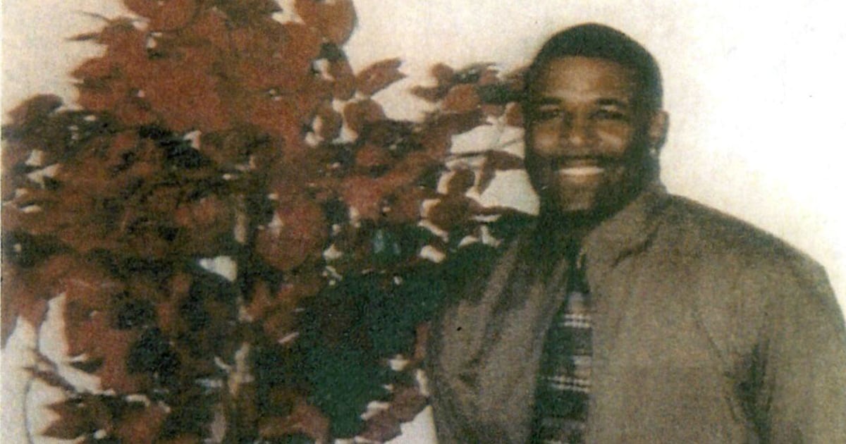 After more than two decades in prison, father granted new trial in son's death