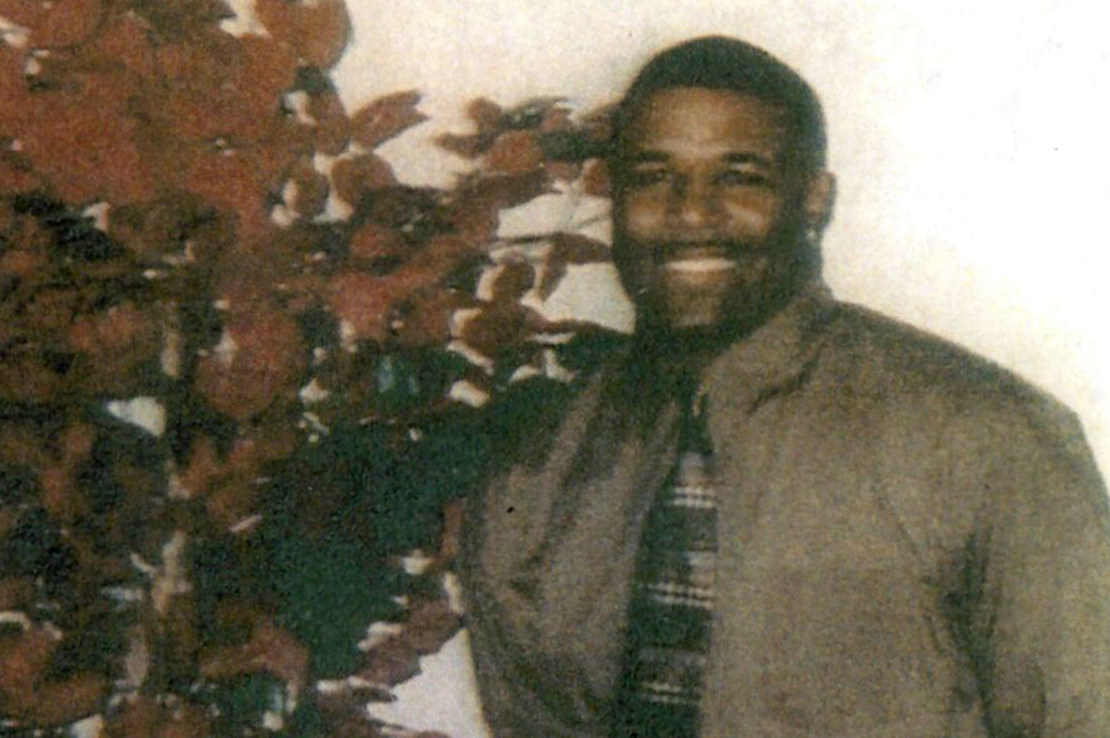 Motion: Gwinnett man was wrongly convicted in ‘shaken baby’ case