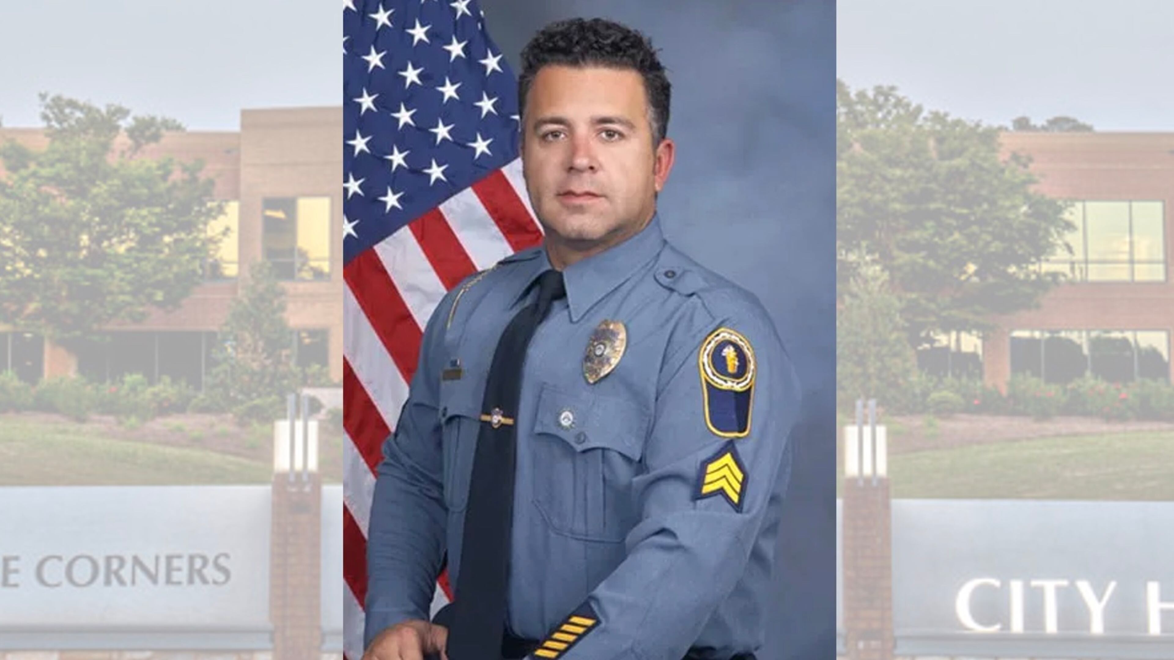 Peachtree Corners has appointed Edward Restrepo to serve as the city’s inaugural Chief City Marshal. (File Photo)