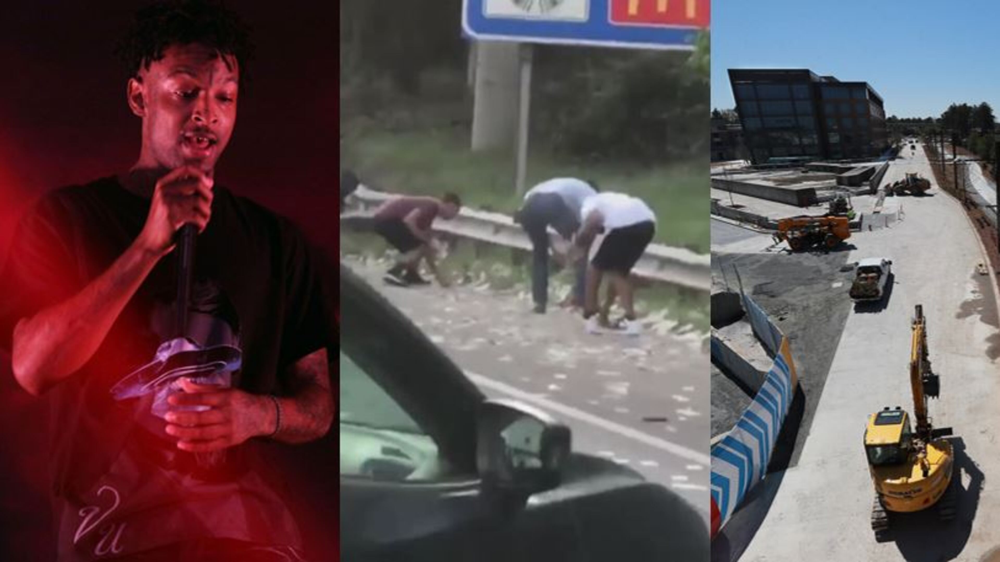 What do you think was the biggest story for DeKalb County in 2019?