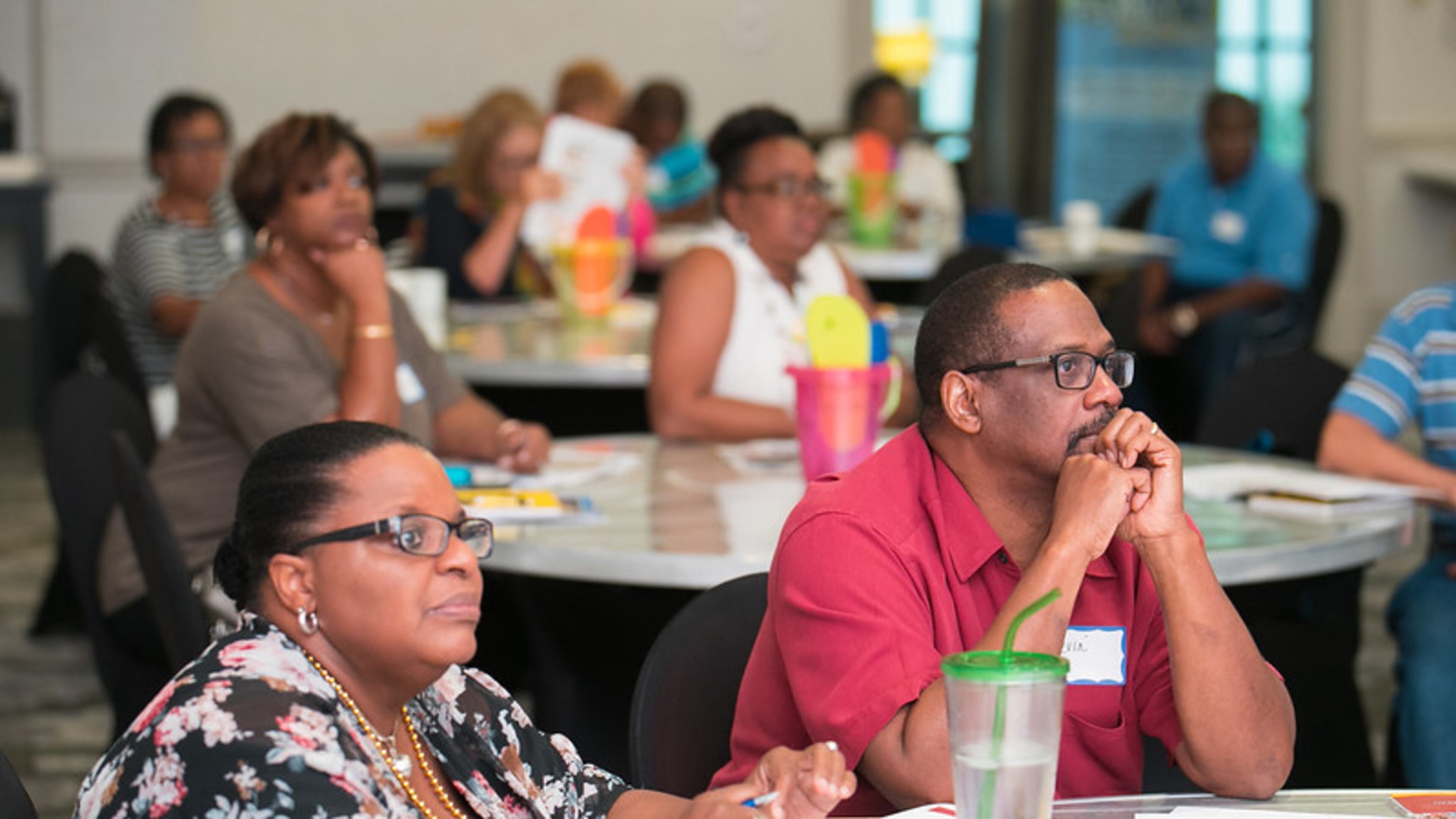 Awesome Alpharetta, the city’s convention and visitor’s bureau, is gearing up for a free family reunion workshop 10 a.m. to noon Saturday, Oct. 15. COURTESY AWESOME ALPHARETTA