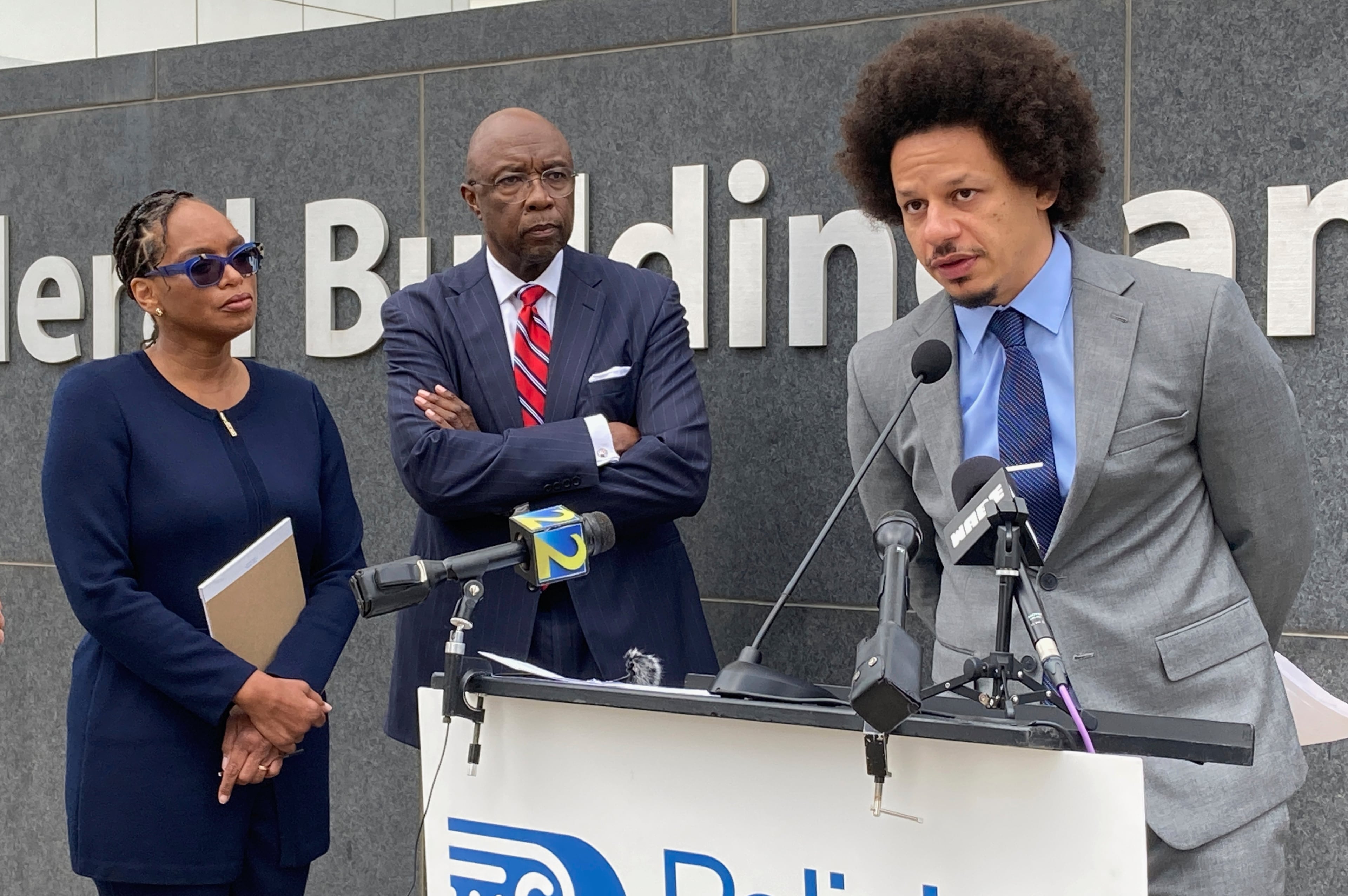 Atlanta Airport Searches Lawsuit