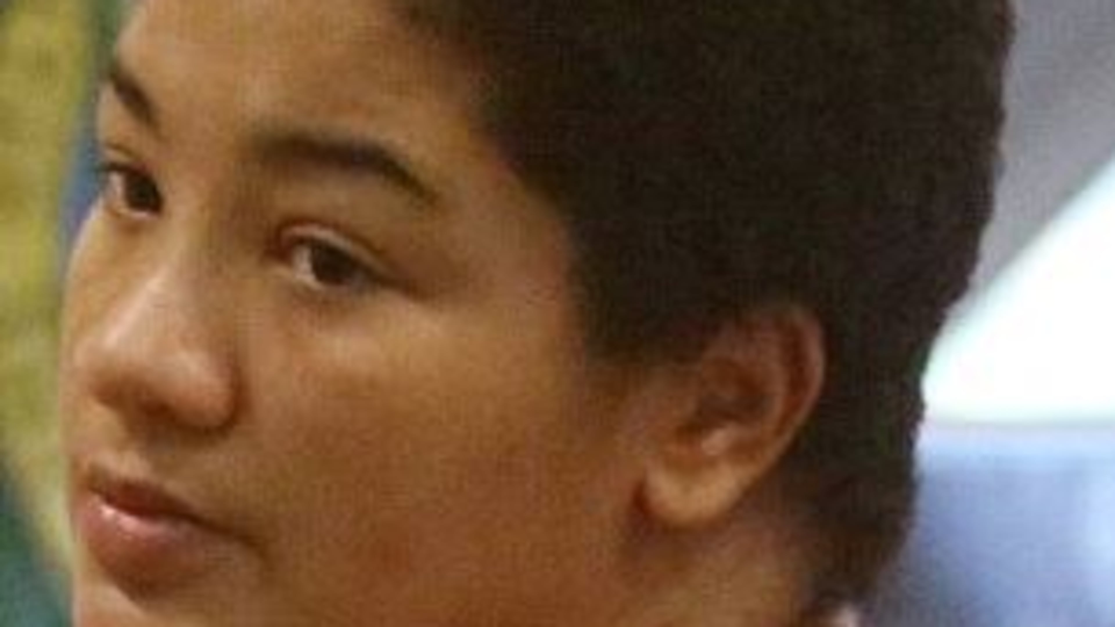 Chantae Gilman (AP Photo)