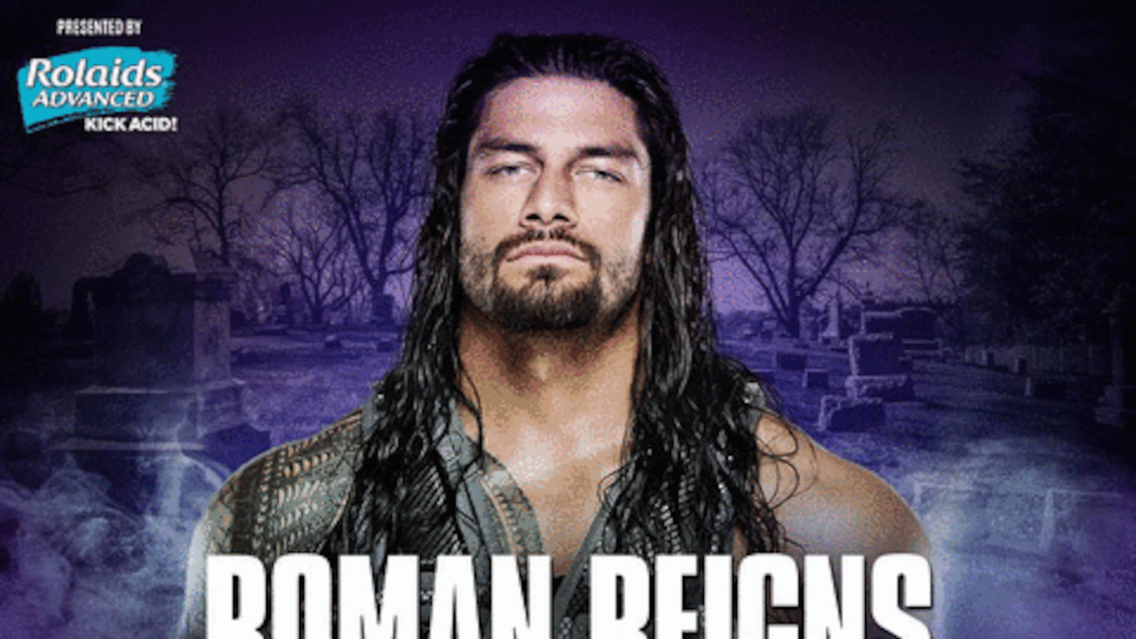 Here's a look at the muscle entering the ring during the Survivor Series event. Photos: WWE