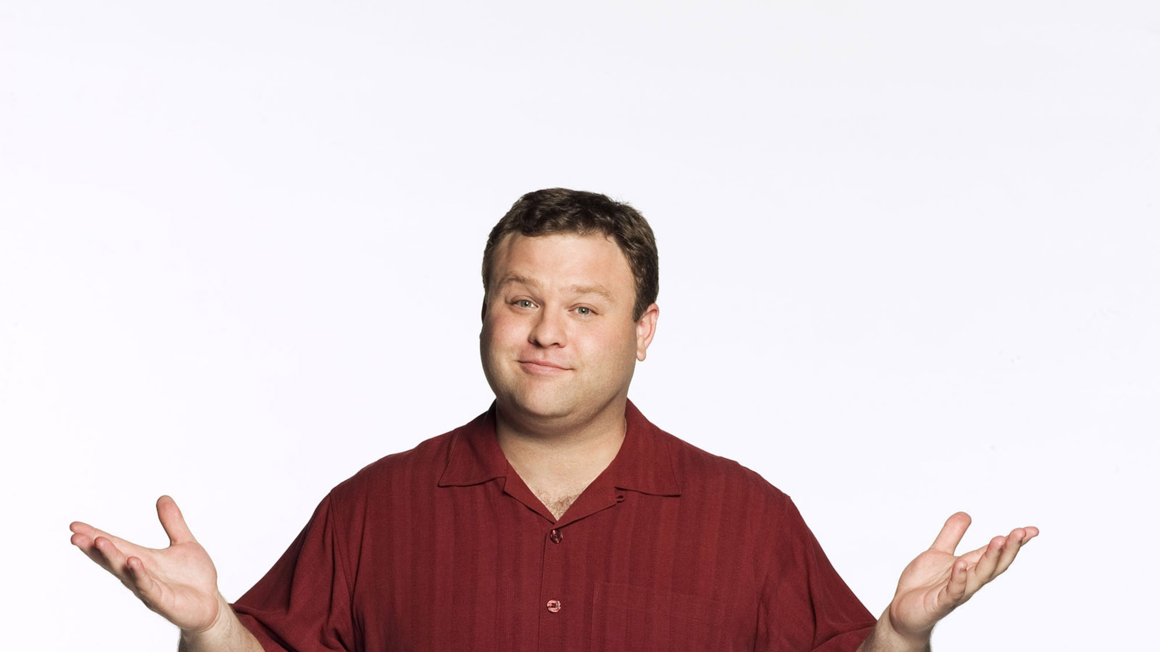 Frank TV - Frank Caliendo Robert Trachtenberg/ TBS