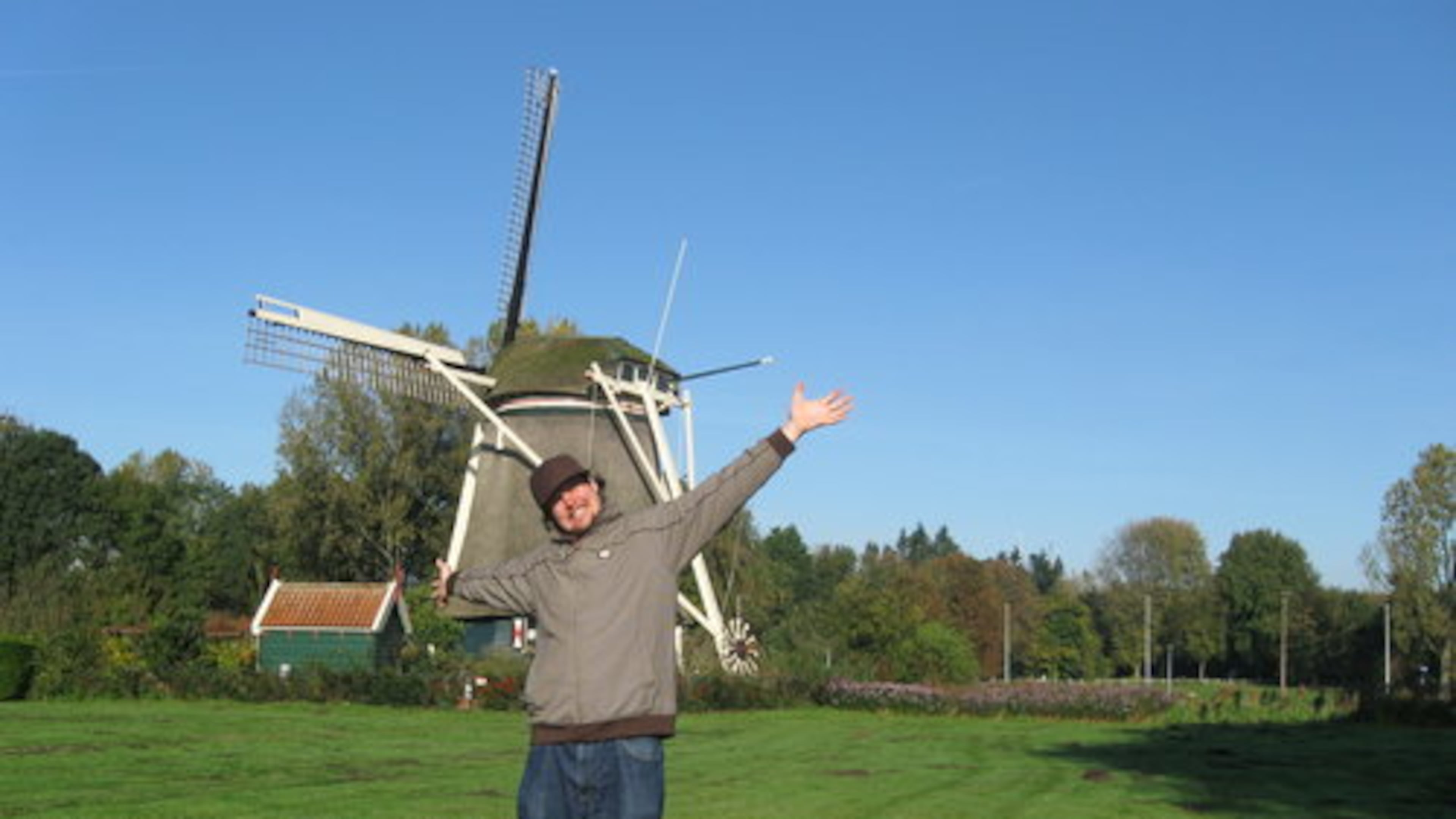 In a guest column, a former executive director of the Georgia Republican Party says the Netherlands is probably the most "woke" country in the world. It also is among the happiest. He said anti-woke legislators may want to consider that. (AJC File)