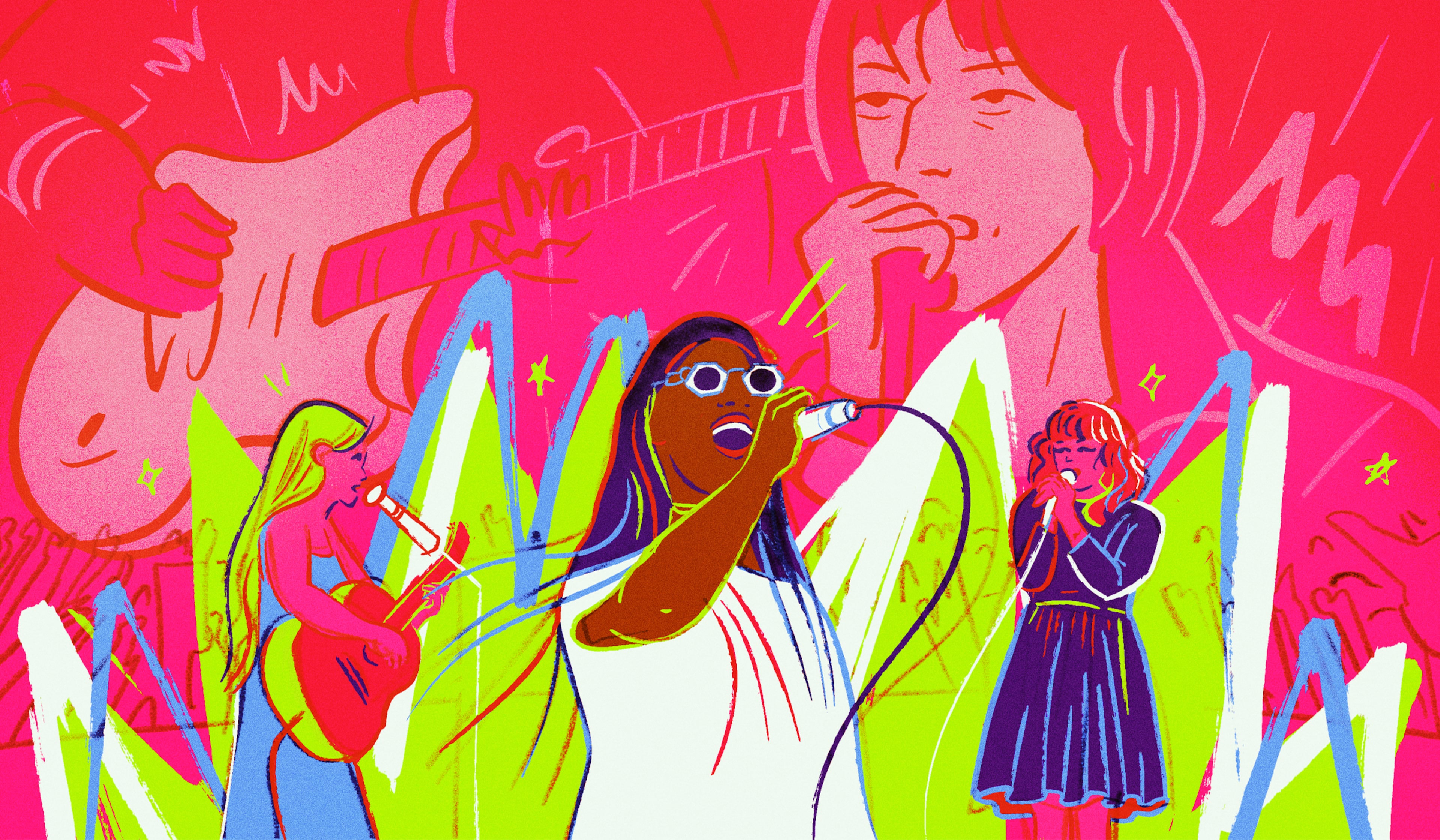 (Marcie LaCerte for the AJC)
