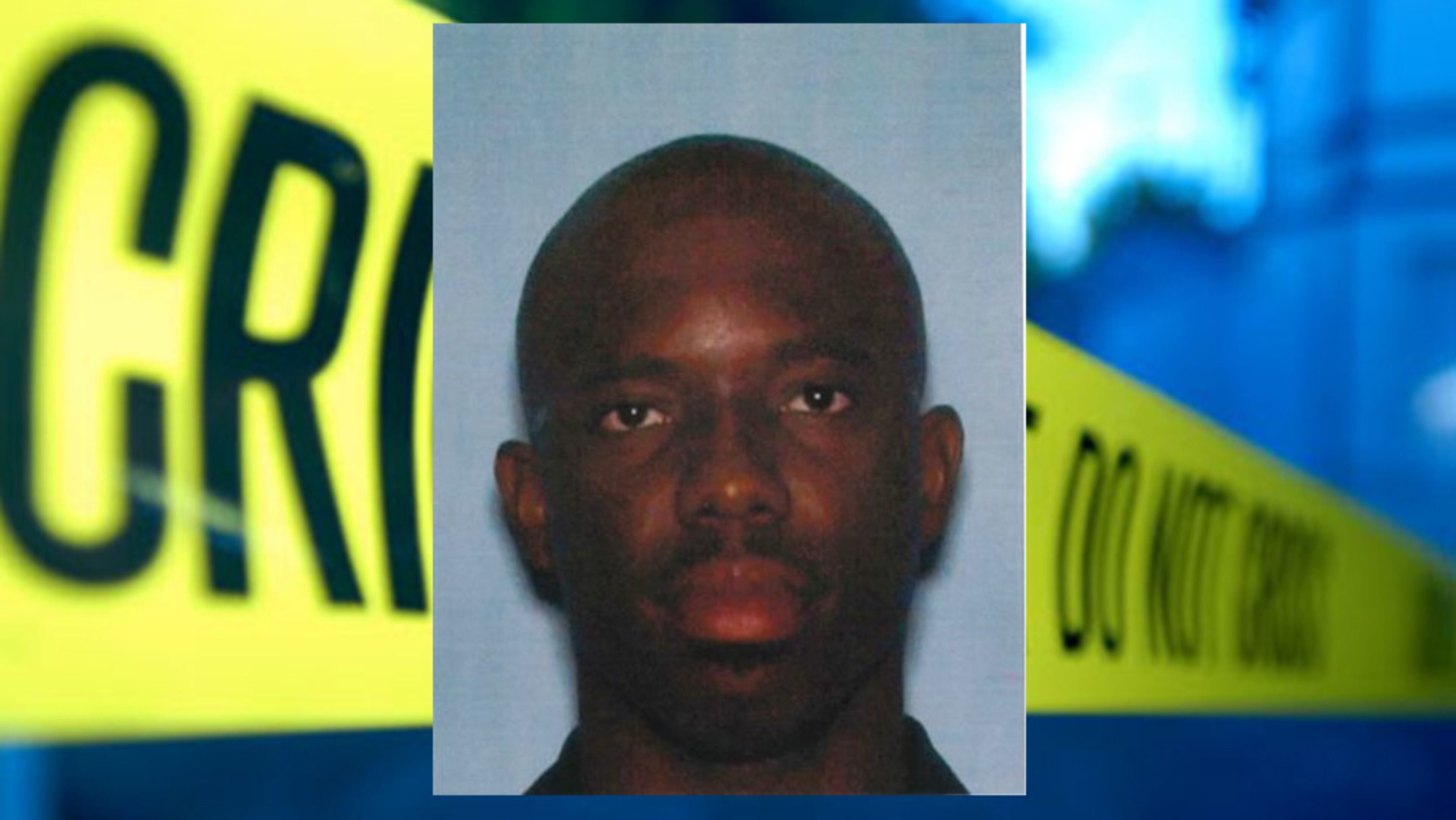 Archie Sawoyea (Credit: Locust Grove Police Department)