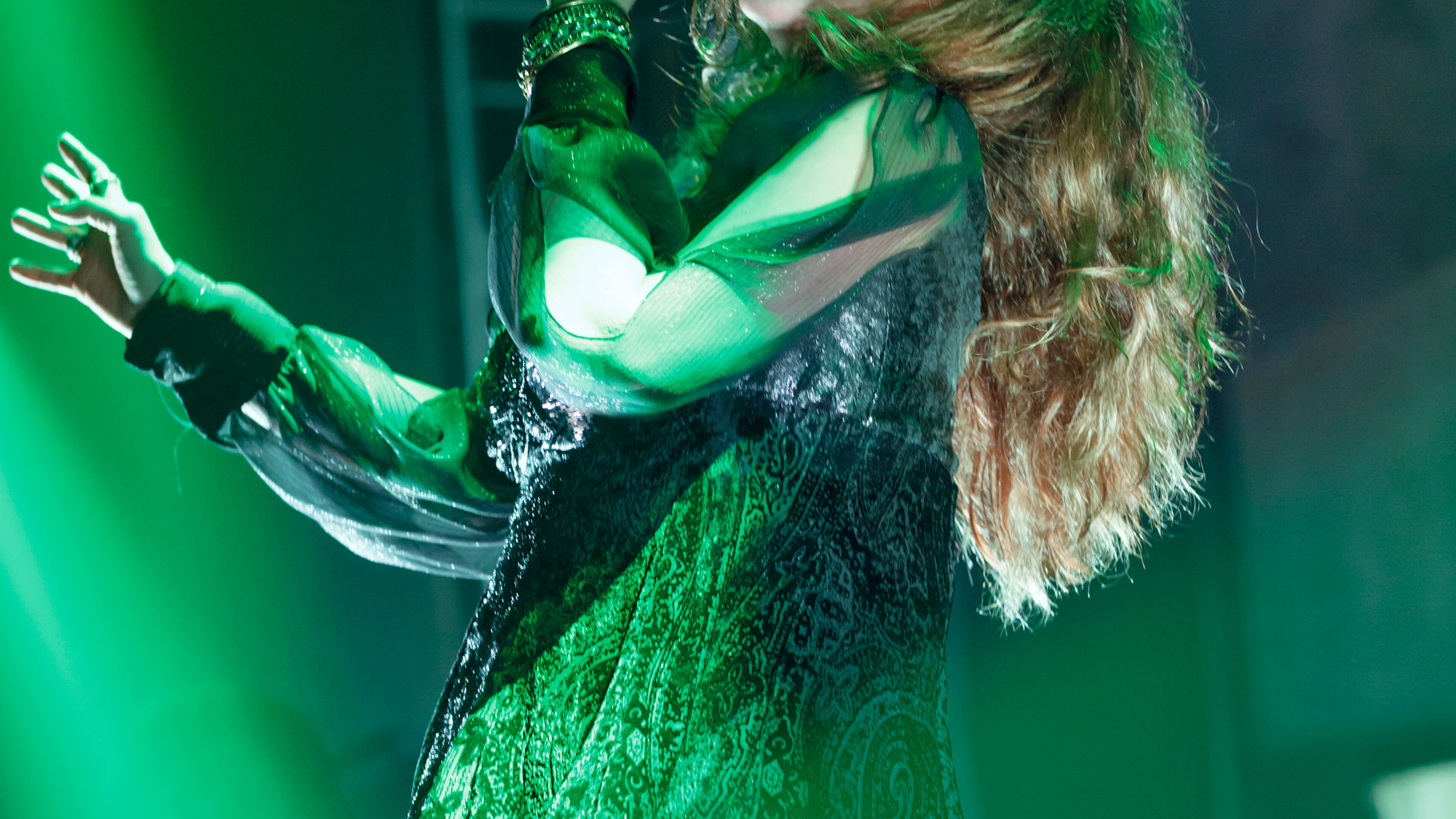 Night with Janis Joplin, A Lyceum Theatre