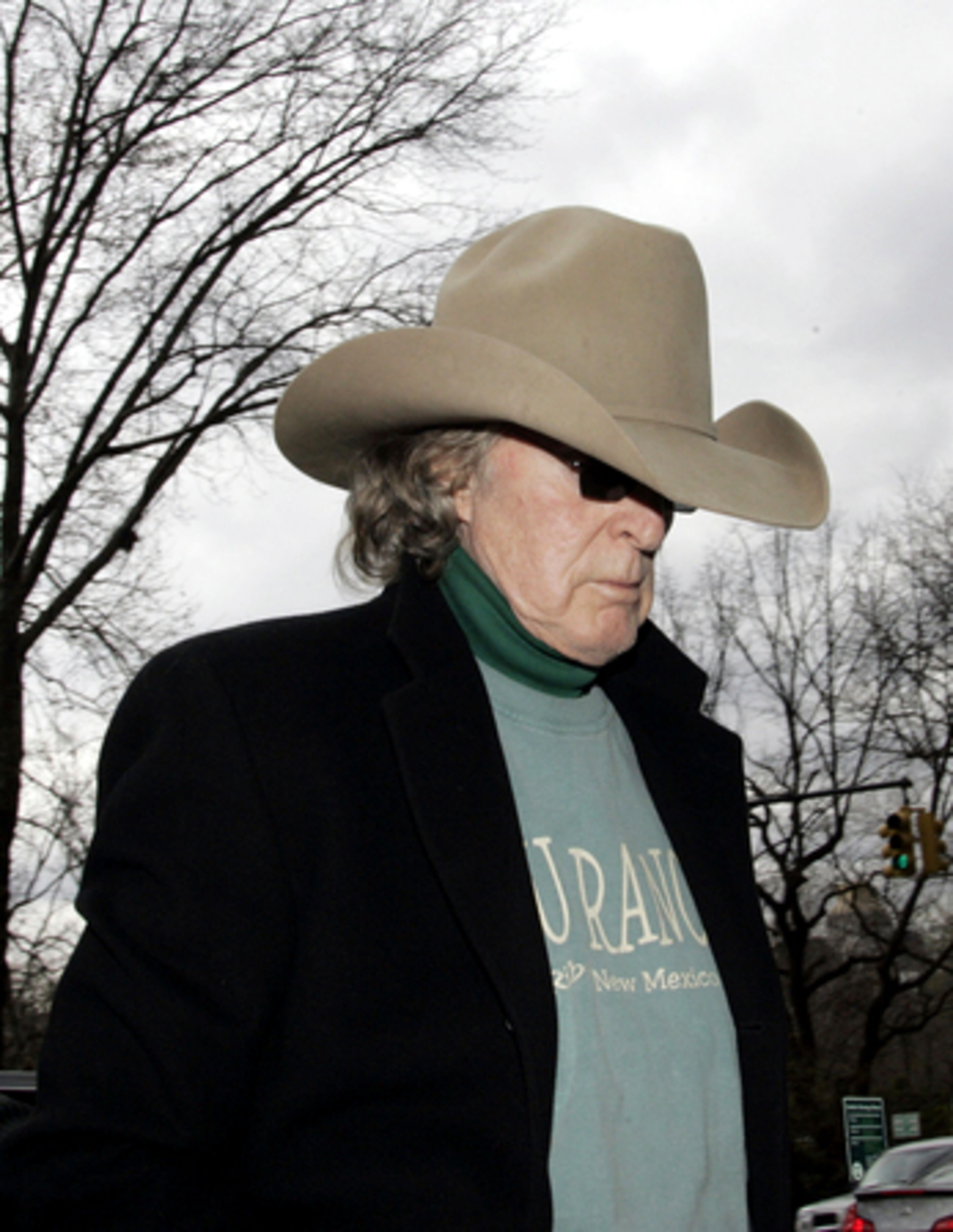 Radio host Don Imus apologized several times for his racist remark about the Rutgers women's basketball team.
