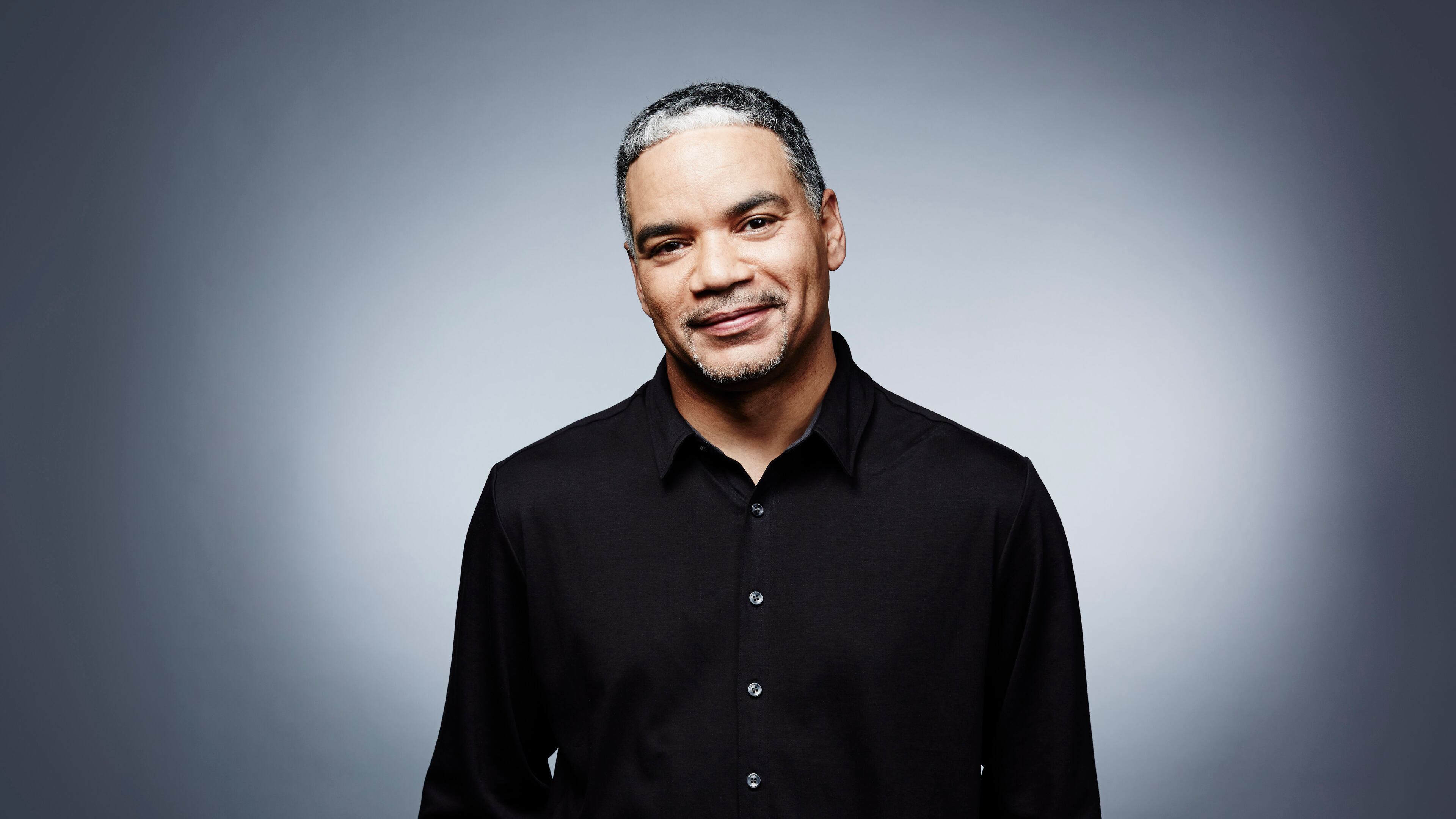 John Blake is the author of "More Than I Imagined."
(Courtesy of Penguin Random House / John Nowak)