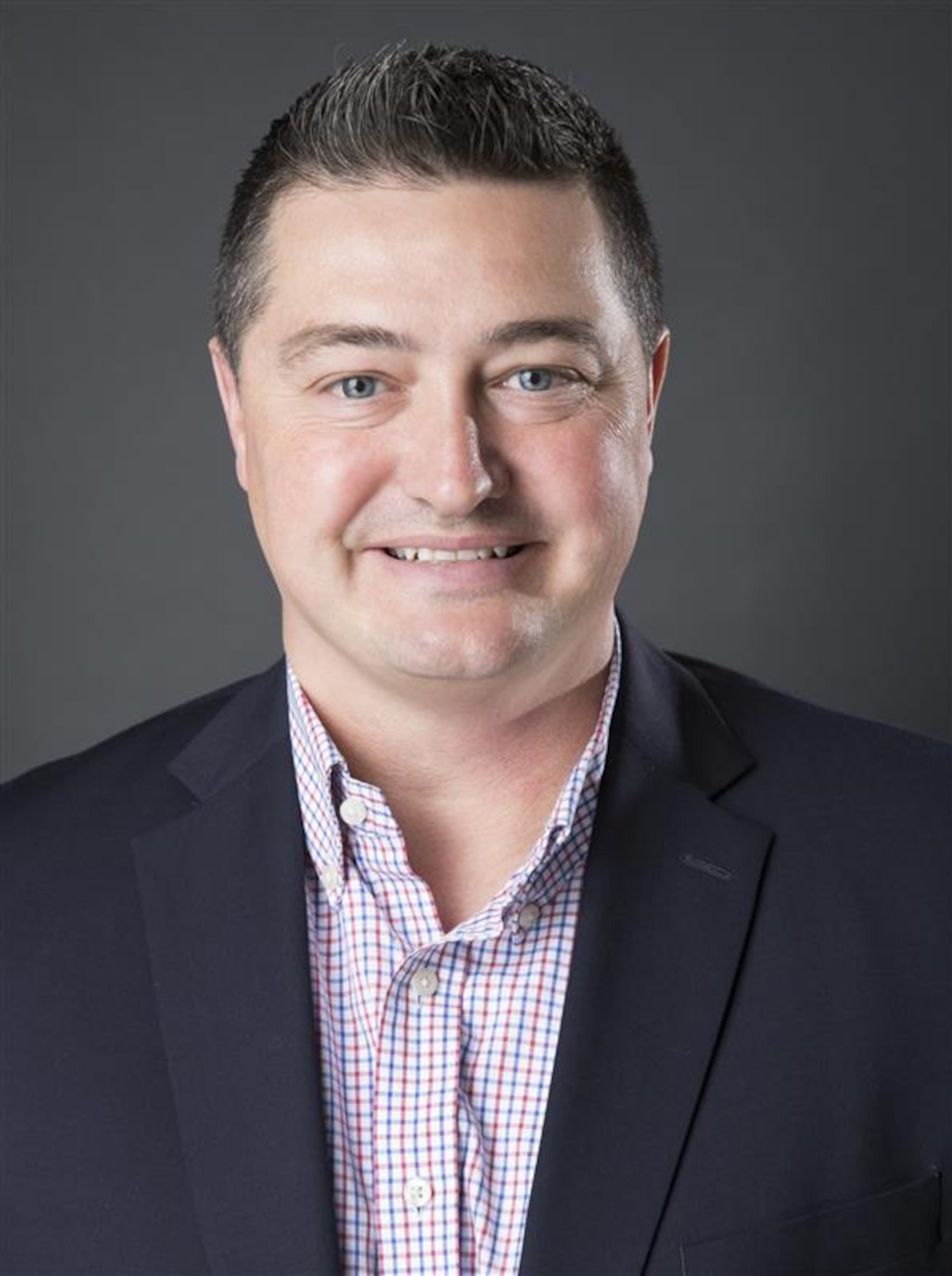 Ryan Chandley is the CEO of Atlanta-based Thomas Concrete. (Courtesy)