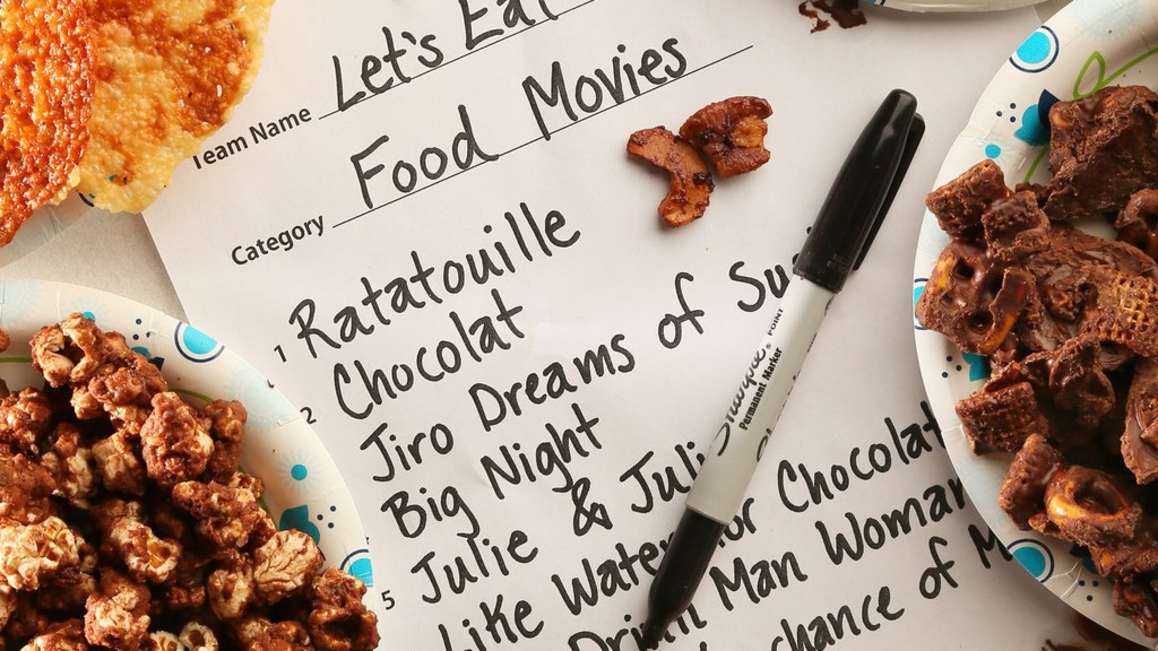 Trivia Night food photographed on Wednesday, April 18, 2018, in St. Louis, Mo. (Chris Lee/St. Louis Post-Dispatch/TNS)