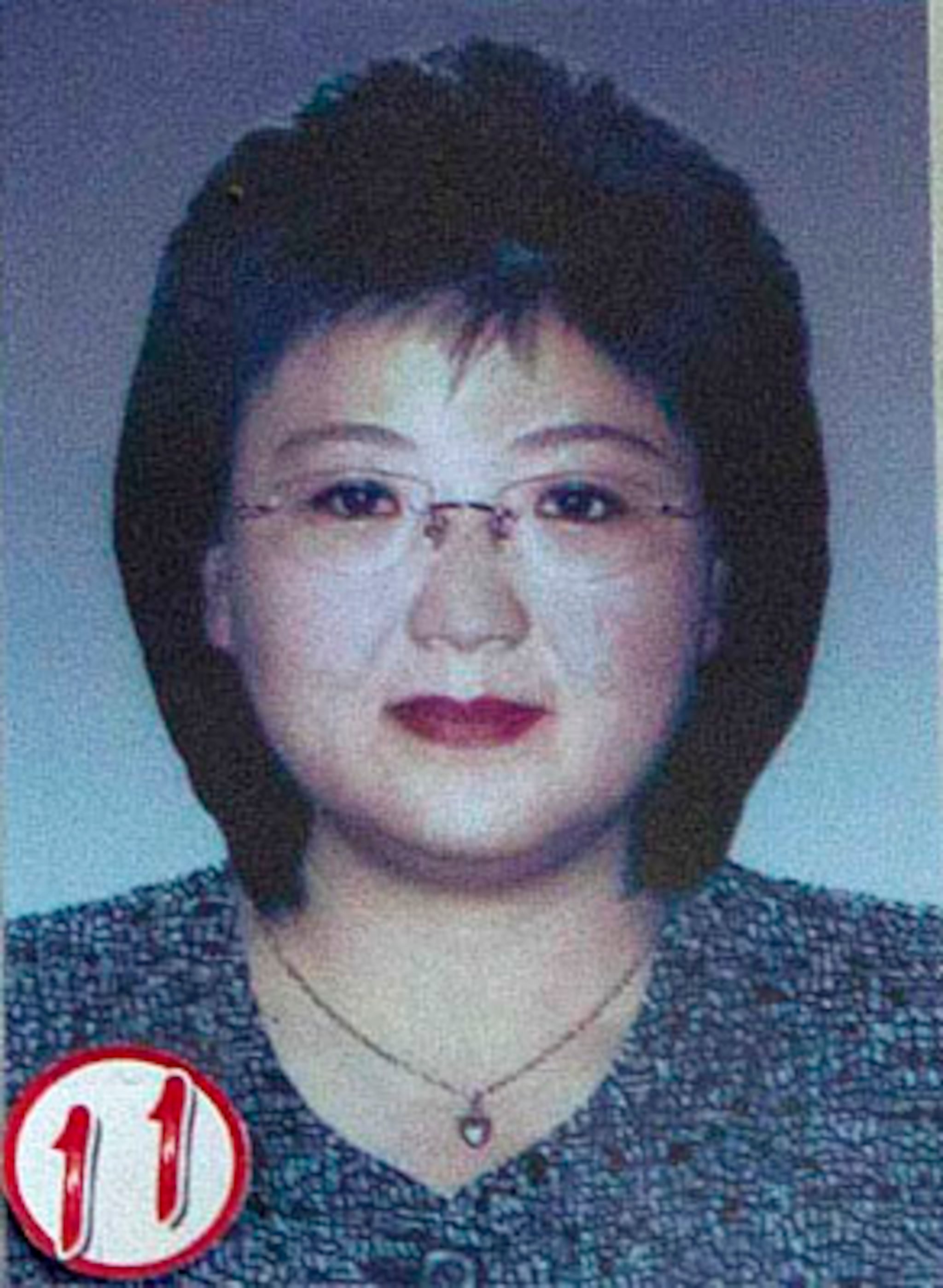 Nord Korea Hairstyles Photos: North Korea's 28 state-approved hairstyles