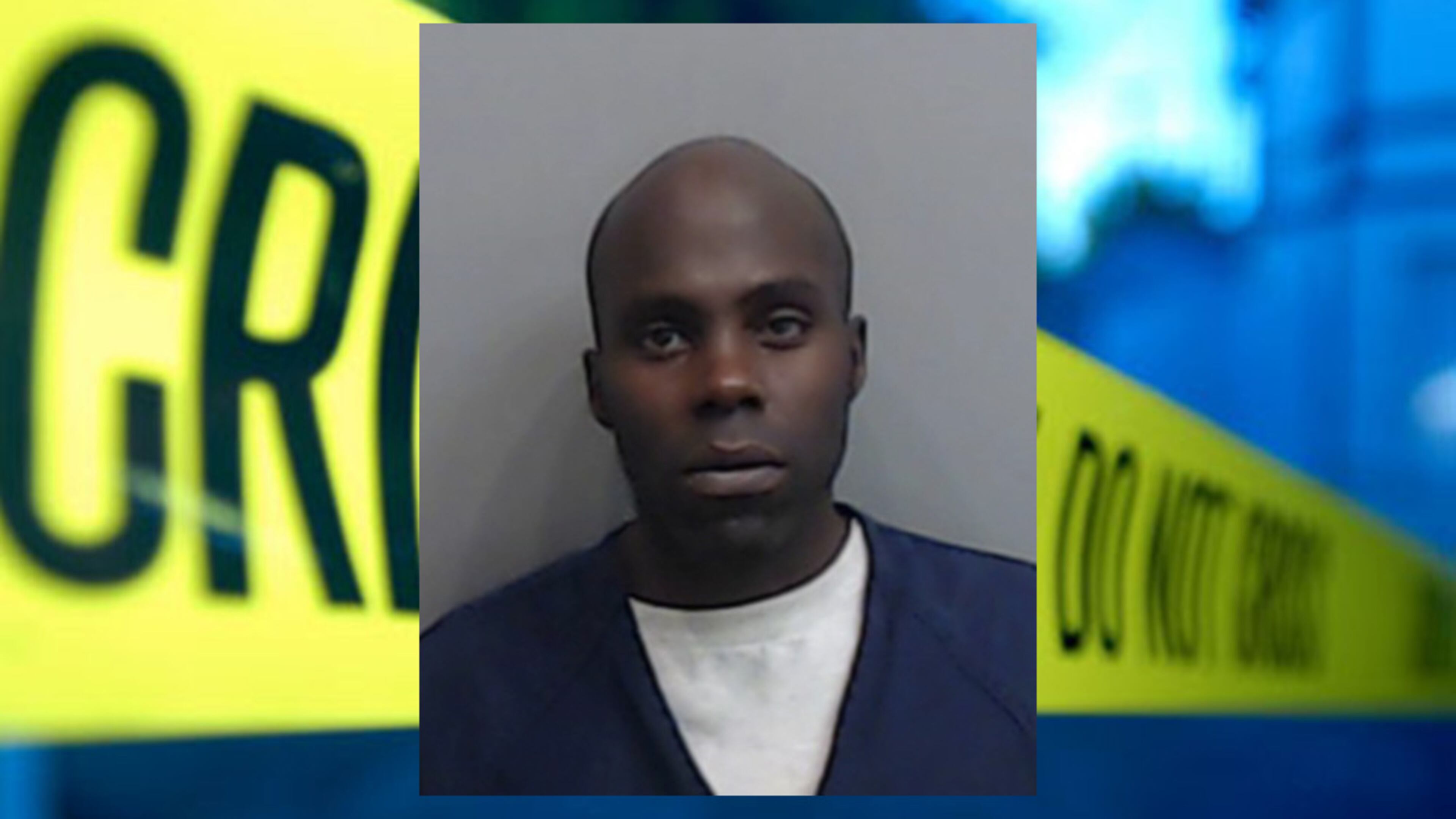 Matthew James Langford