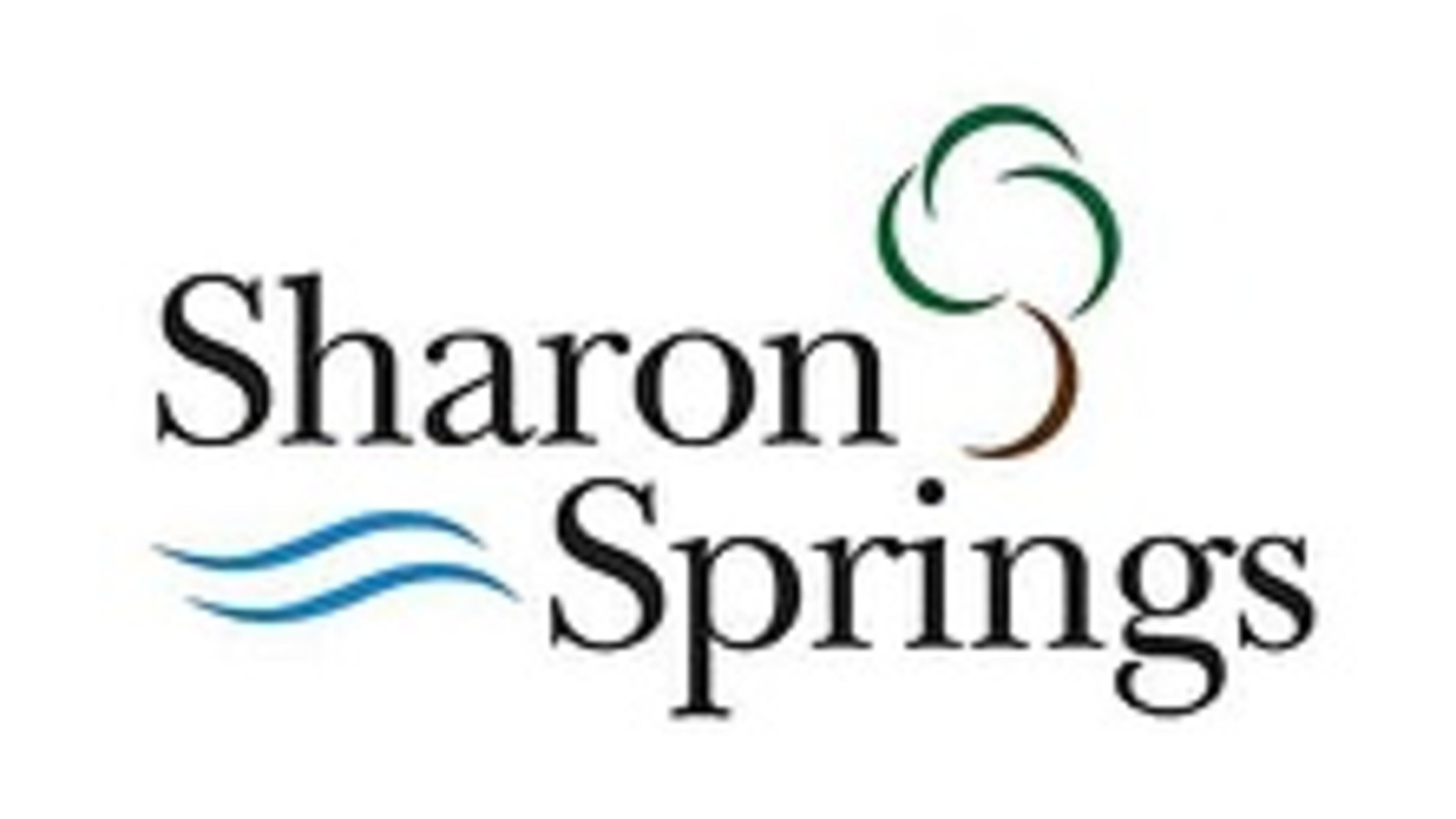 Sharon Springs logo