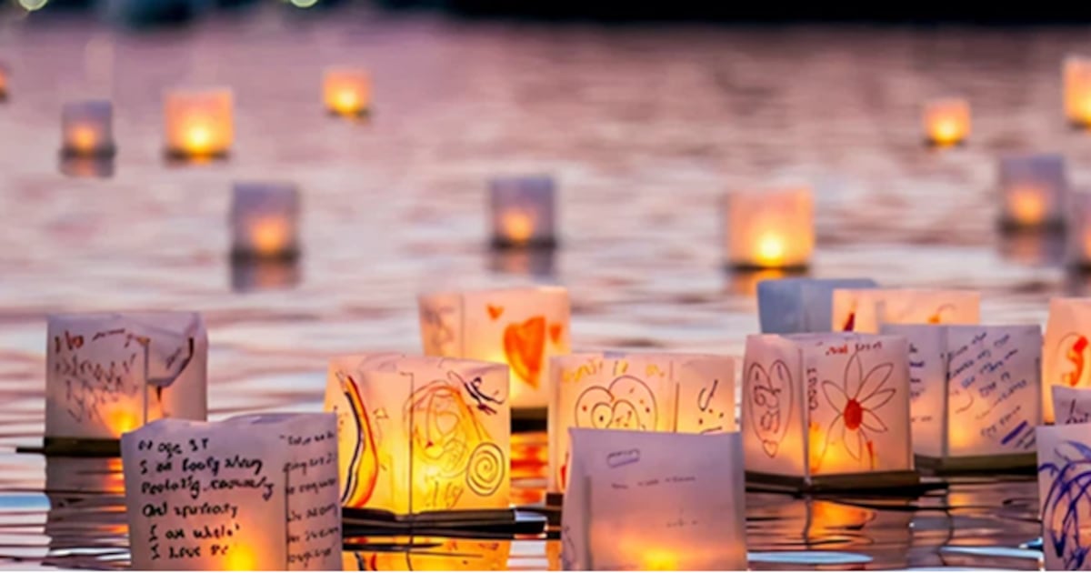 15 things to do in metro Atlanta this weekend: Lantern Festival and more
