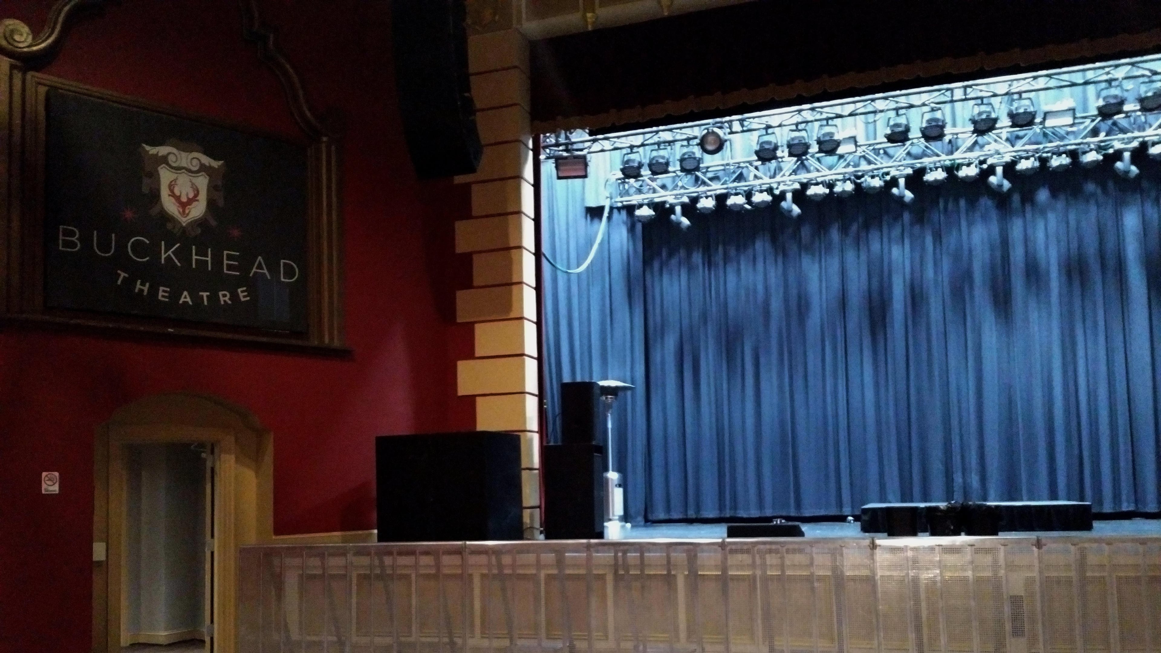 Buckhead Theatre