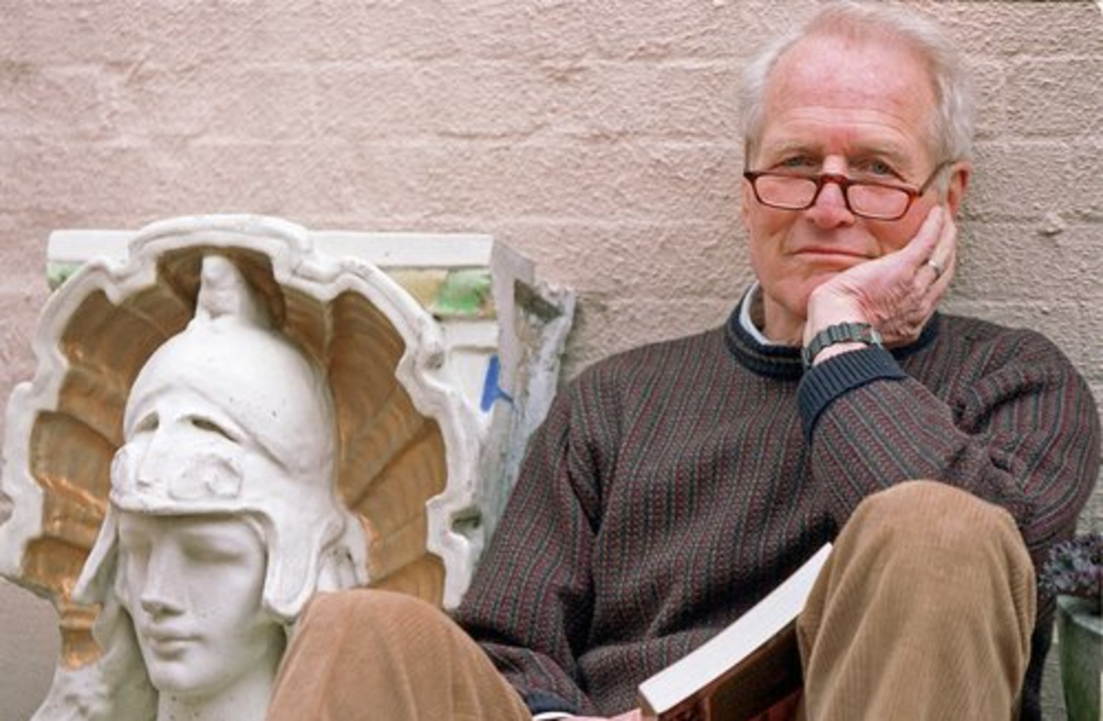 Paul Newman was an Academy Award -- winning and seven-time Academy Award -- nominated American actor, film director, entrepreneur, humanitarian and auto racing enthusiast. He was a co-founder of Newman's Own, a food company from which Newman donated to charity all post-tax profits and royalties, which have exceeded $250 million. His movies included "Slapshot," "The Color of Money," "The Sting," "Butch Cassidy and the Sundance Kid" and numerous others. He died on Sept. 26.