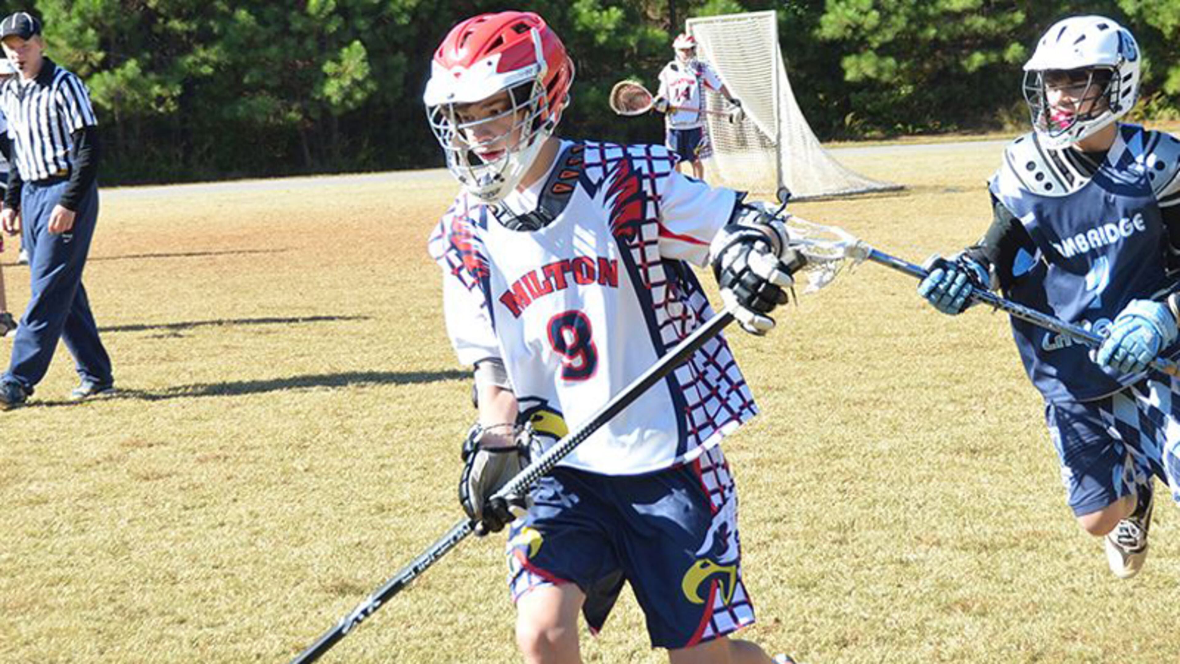 The Milton City Council has approved a facility use agreement allowing North Georgia Recreation Inc. to provide boys lacrosse programs to Milton and Alpharetta residents. CITY OF MILTON
