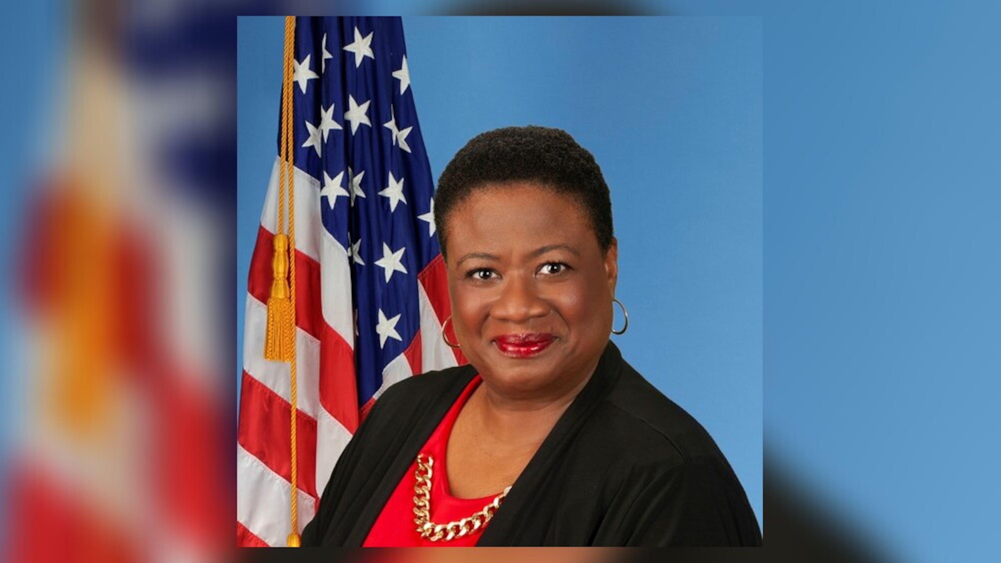 Terri Denison, the recently retired Georgia district director of the U.S. Small Business Administration. (Courtesy of Terri Denison)