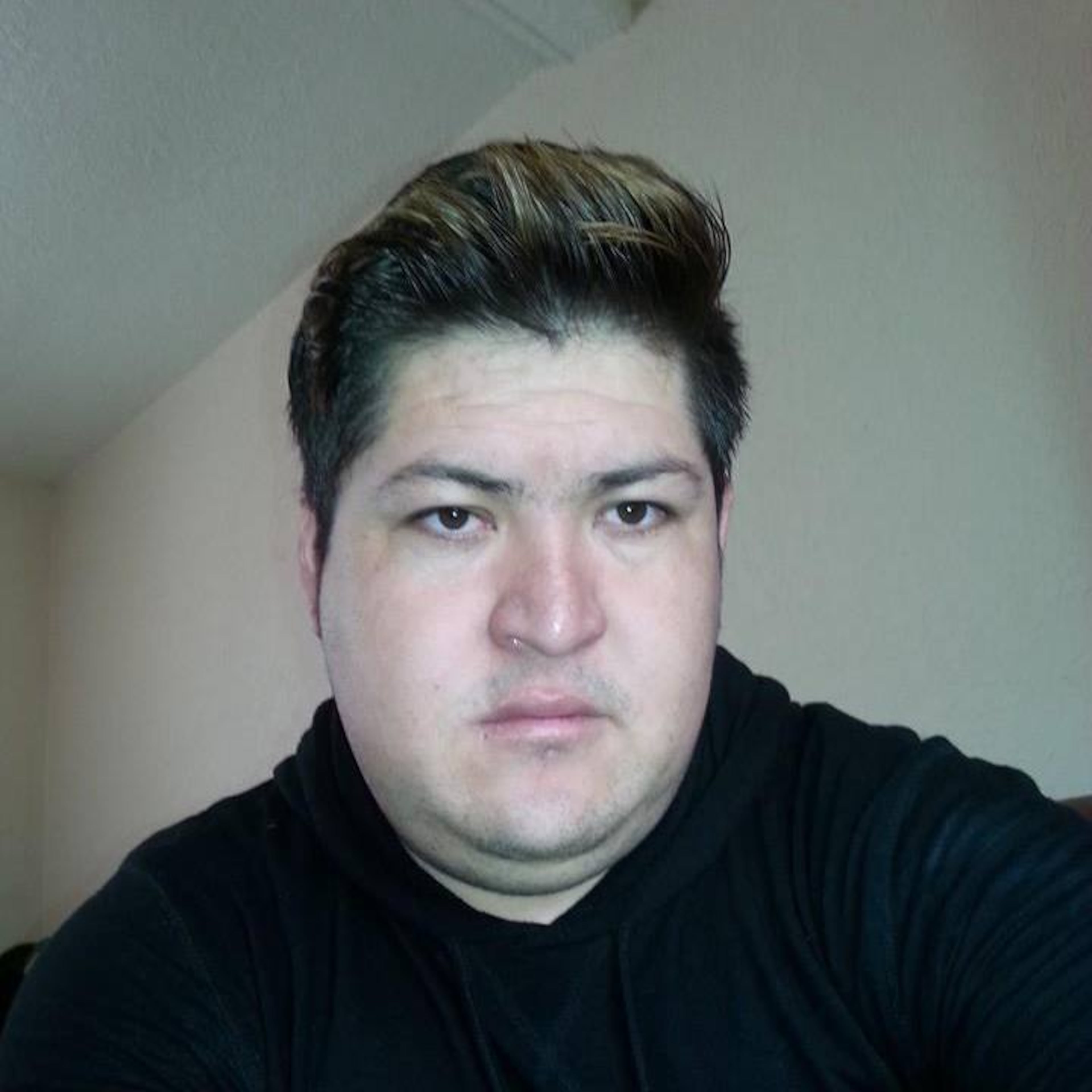 This undated photo shows Juan Chavez Martinez, one of the people killed in the Pulse nightclub in Orlando, Fla., early Sunday, June 12, 2016. A gunman wielding an assault-type rifle and a handgun opened fire inside the nightclub, killing dozens in the worst mass shooting in modern U.S. history. (Facebook via AP)