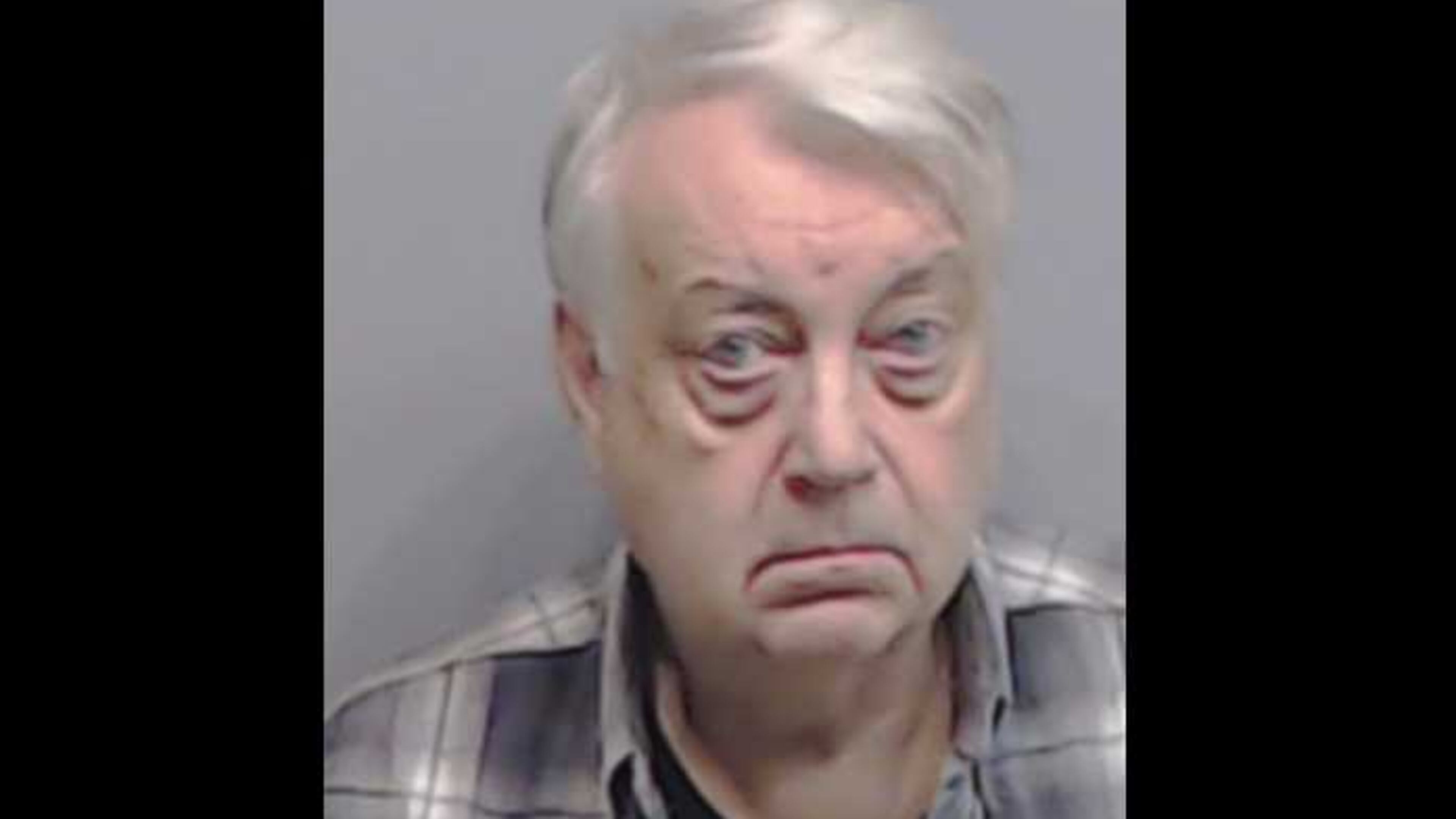 Milton police say this man is facing 12 counts of possessing child pornography.