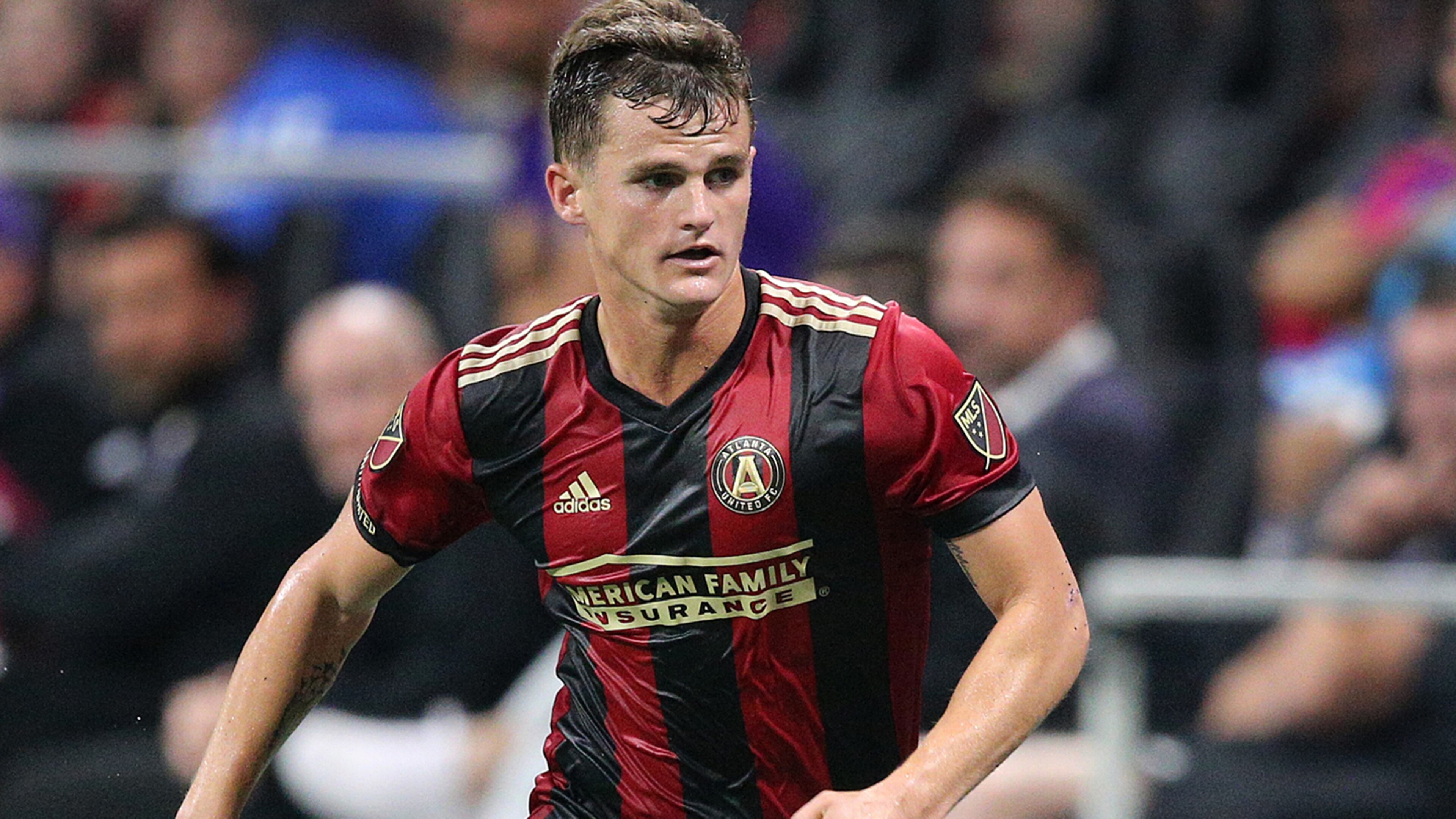 Michael Ambrose missed the final five months of the 2018 season with a knee injury.