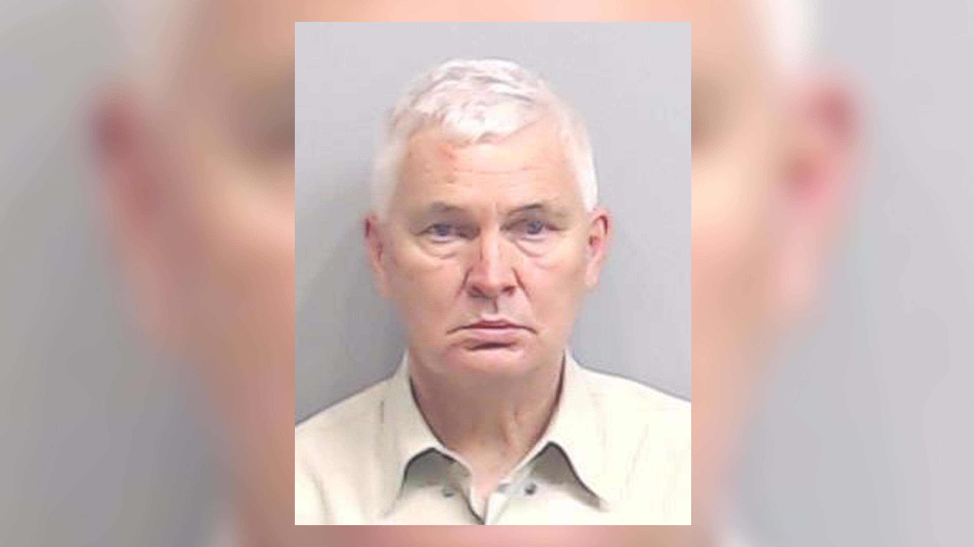 Robert Vandel pleaded guilty to a slew of child sex abuse charges in separate criminal investigations that spanned two metro Atlanta counties.