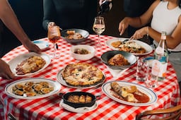 Rosso Review