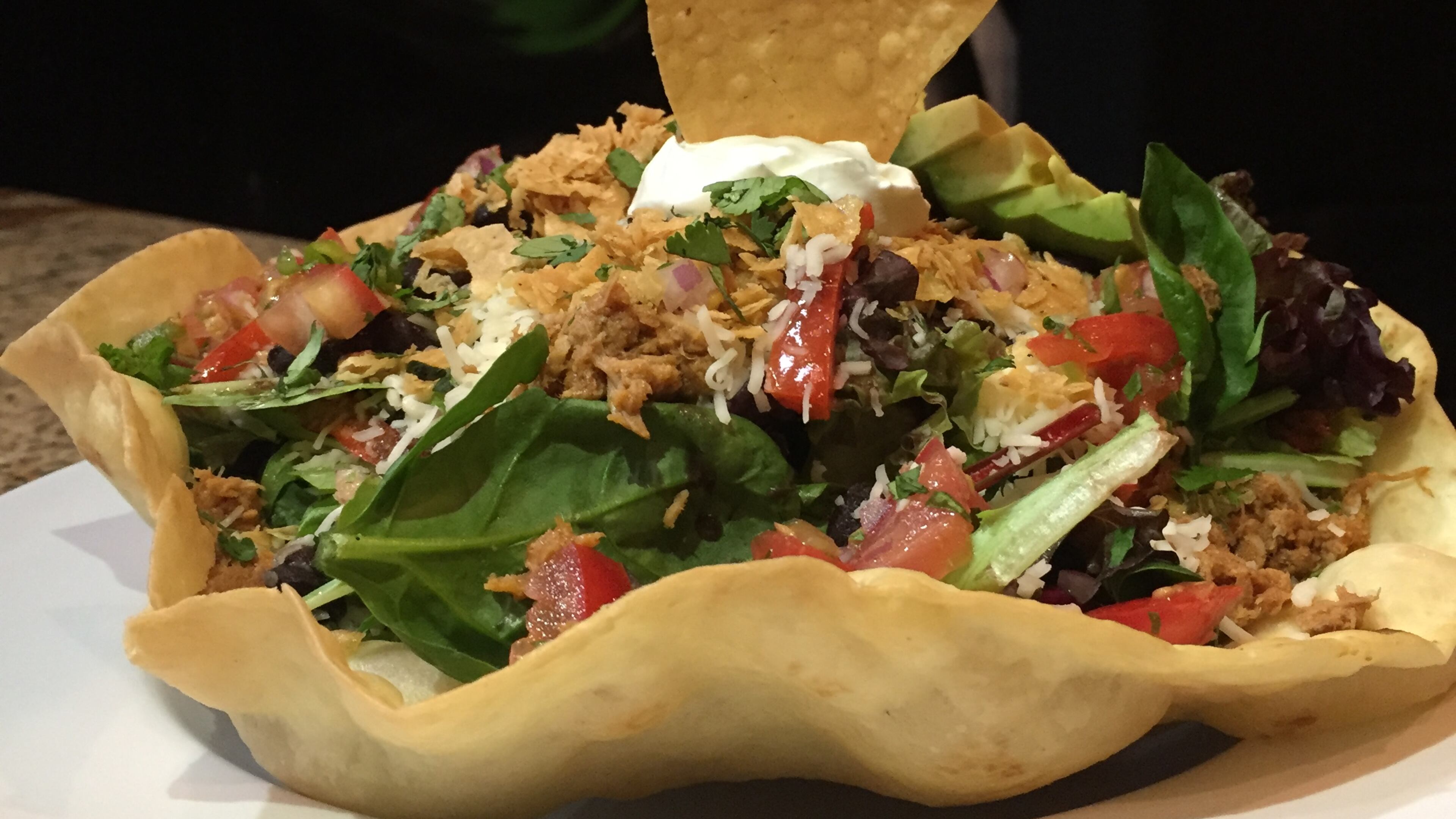 Blu Cantina is opening in East Atlanta. / Photo courtesy of Blu Cantina