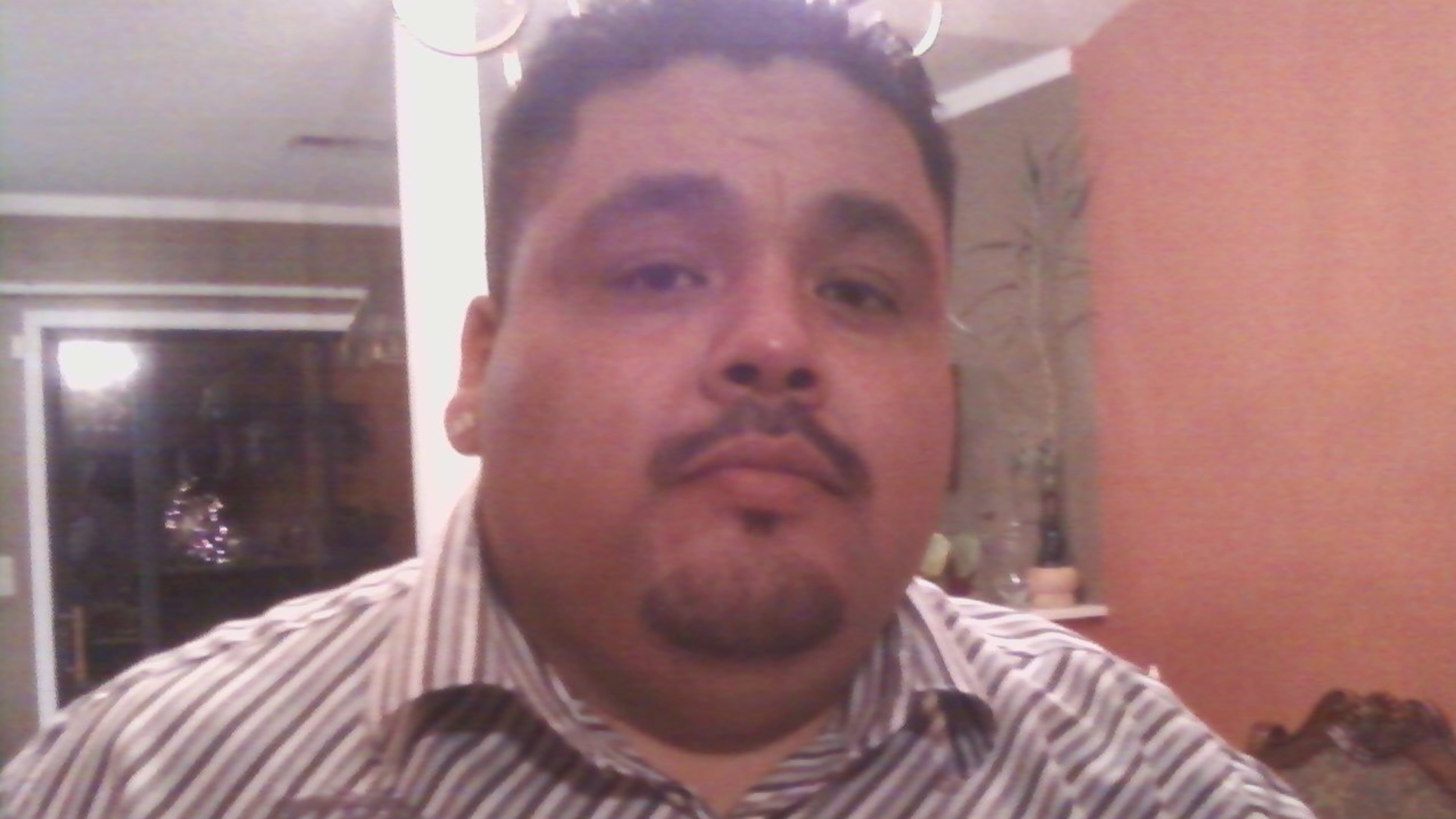 Celebratory gunfire victim Sergio Martinez. Special