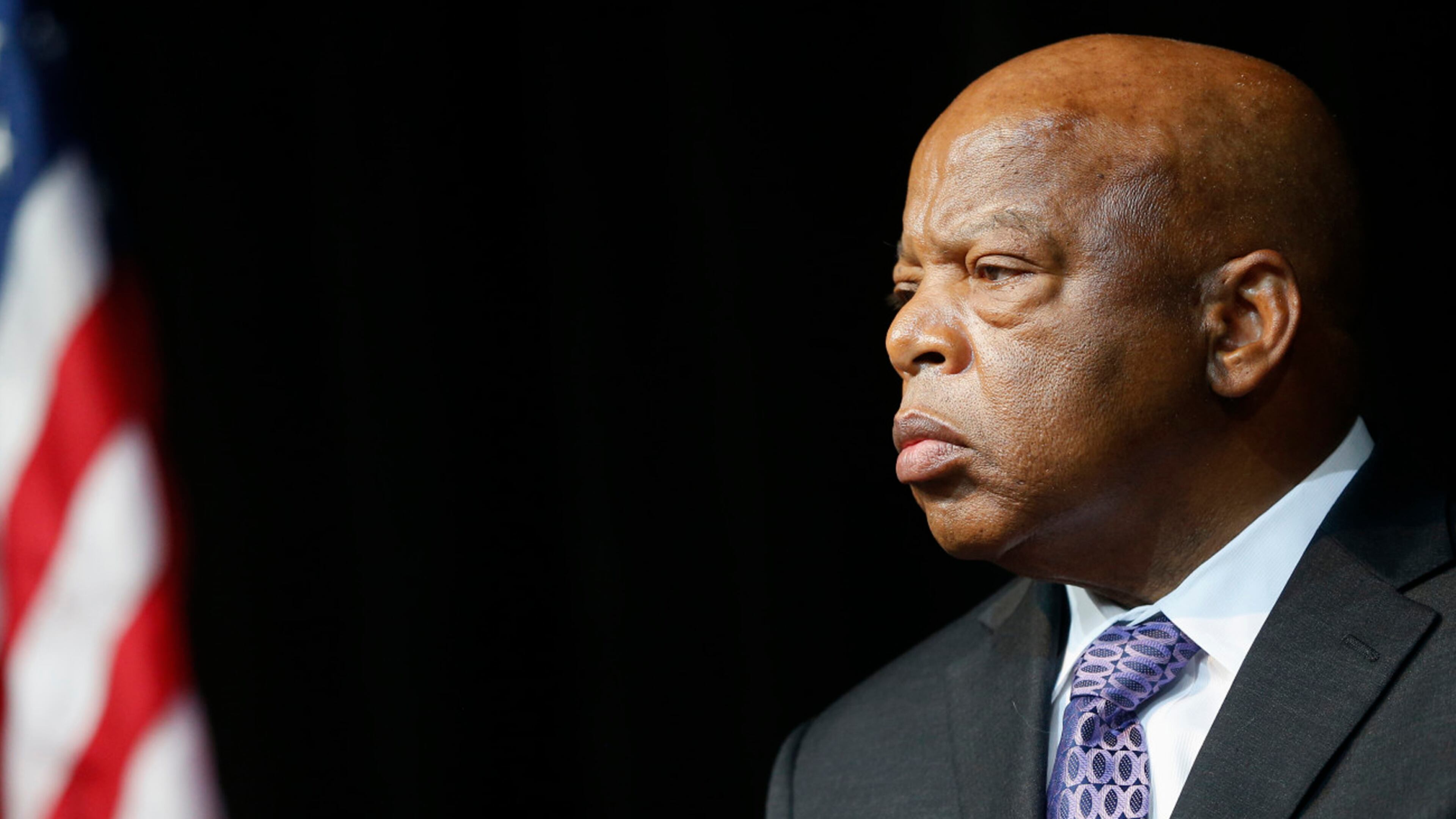 “(I have) not necessarily changed my mind,” U.S. Rep. John Lewis (D-Georgia) said of the federal judicial confirmation process regarding Georgia Court of Appeals Judge Michael Boggs. “I’m just letting the process take place.”