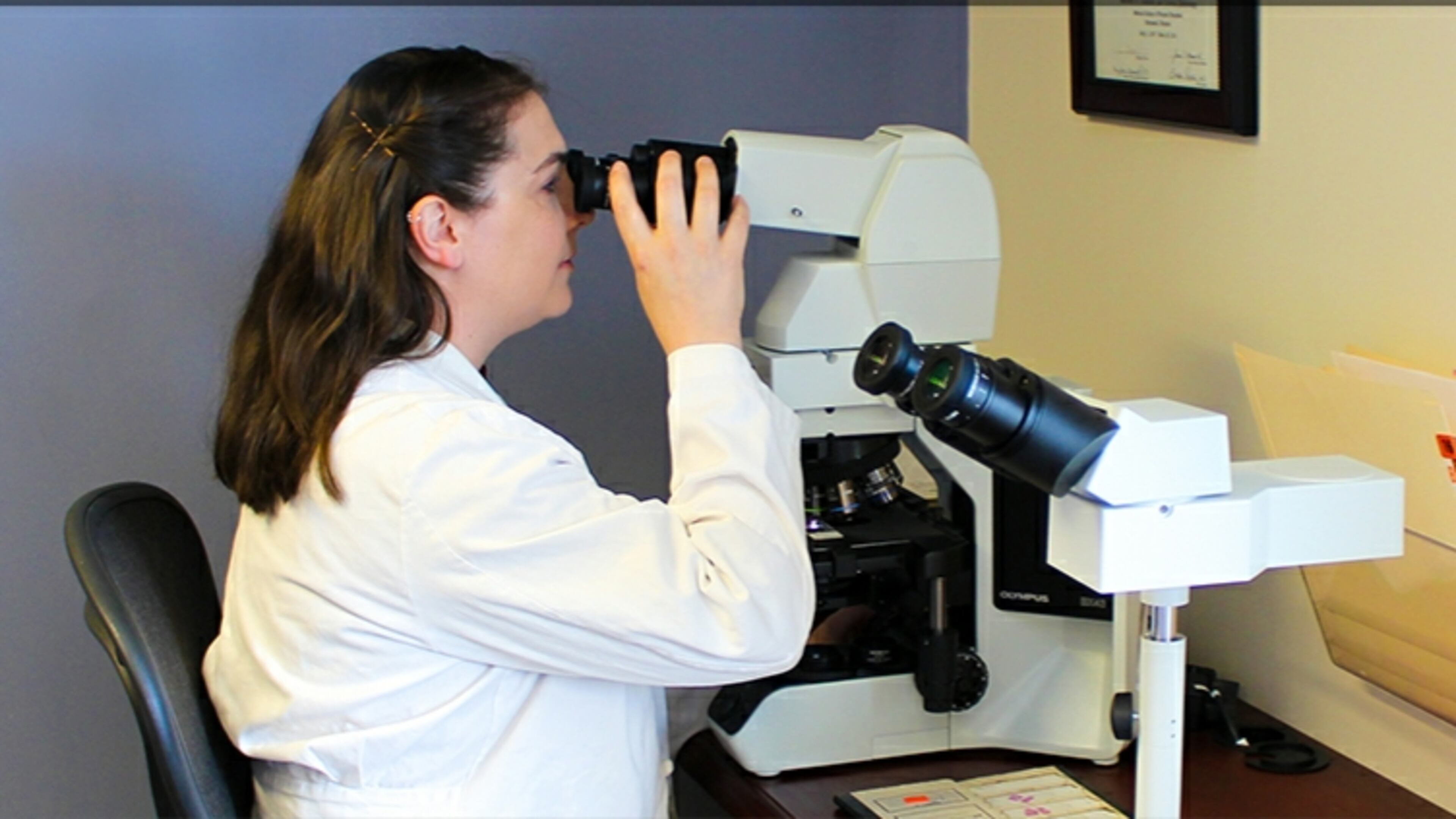 A federal grant of $323,724 will assist the Cobb County Medical Examiner’s office in receiving toxicology results in two weeks instead of 90 days. Courtesy of Cobb County