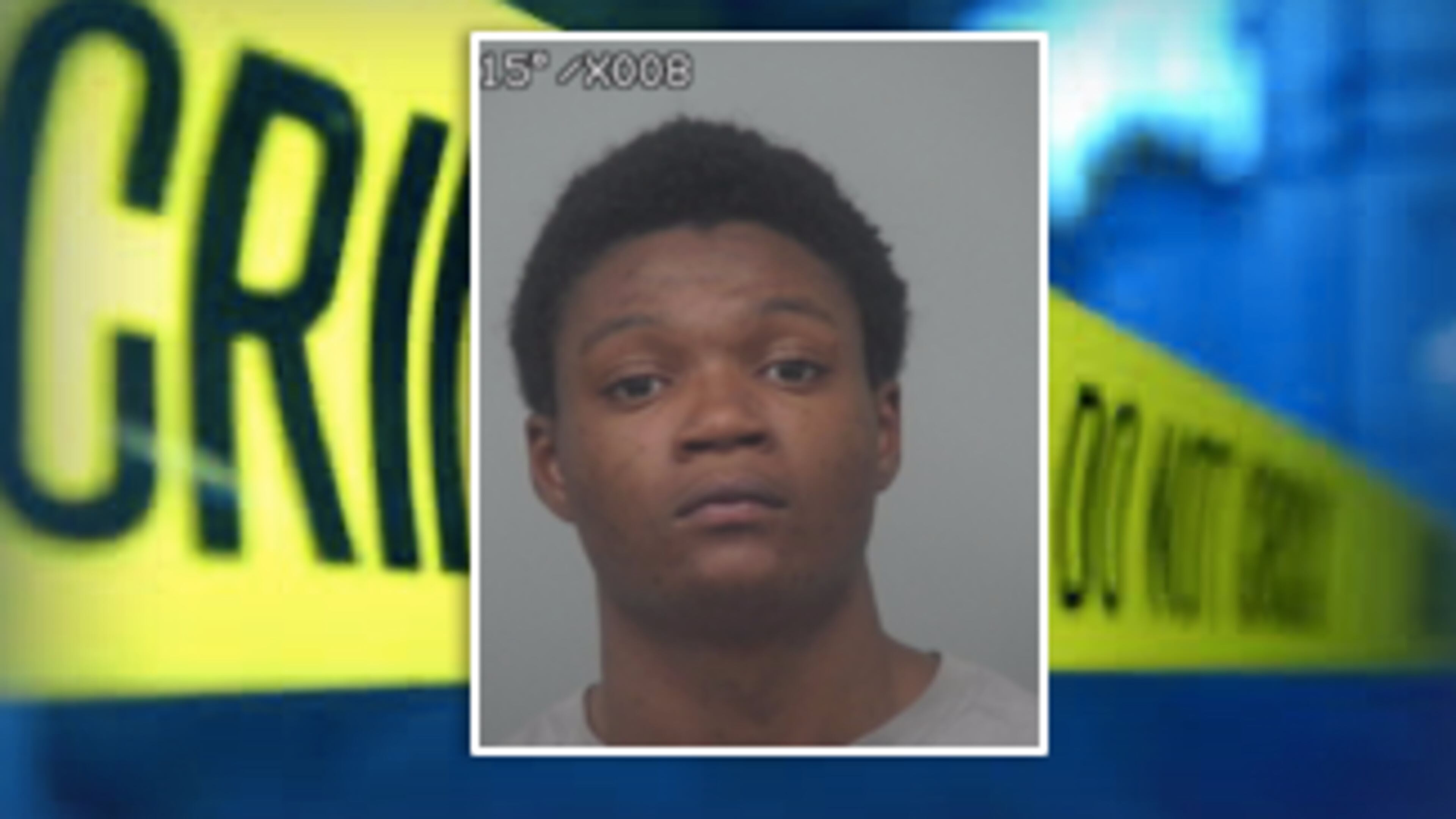 Keytavuis Arice Lowman faces charges of felony murder, theft by shoplifting and burglary.