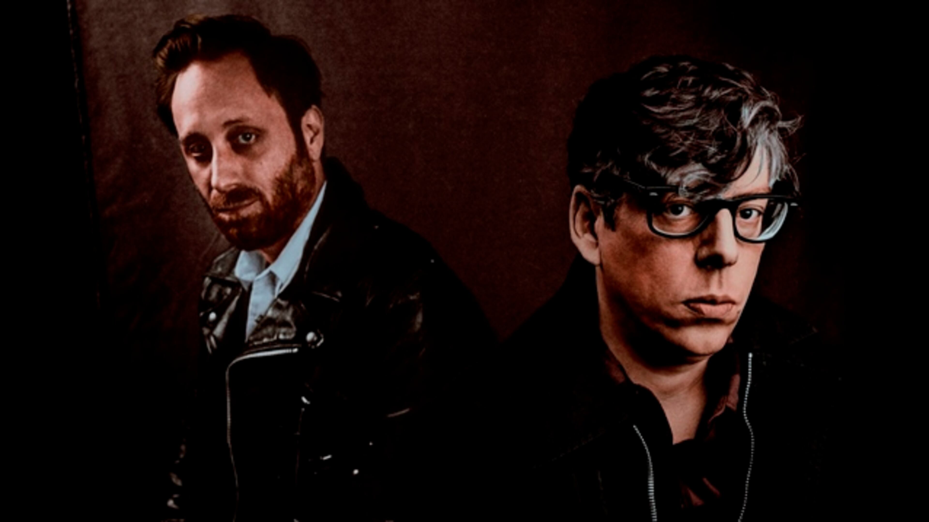 The Black Keys return this fall for an arena tour. Photo: Alysse Gafkjen