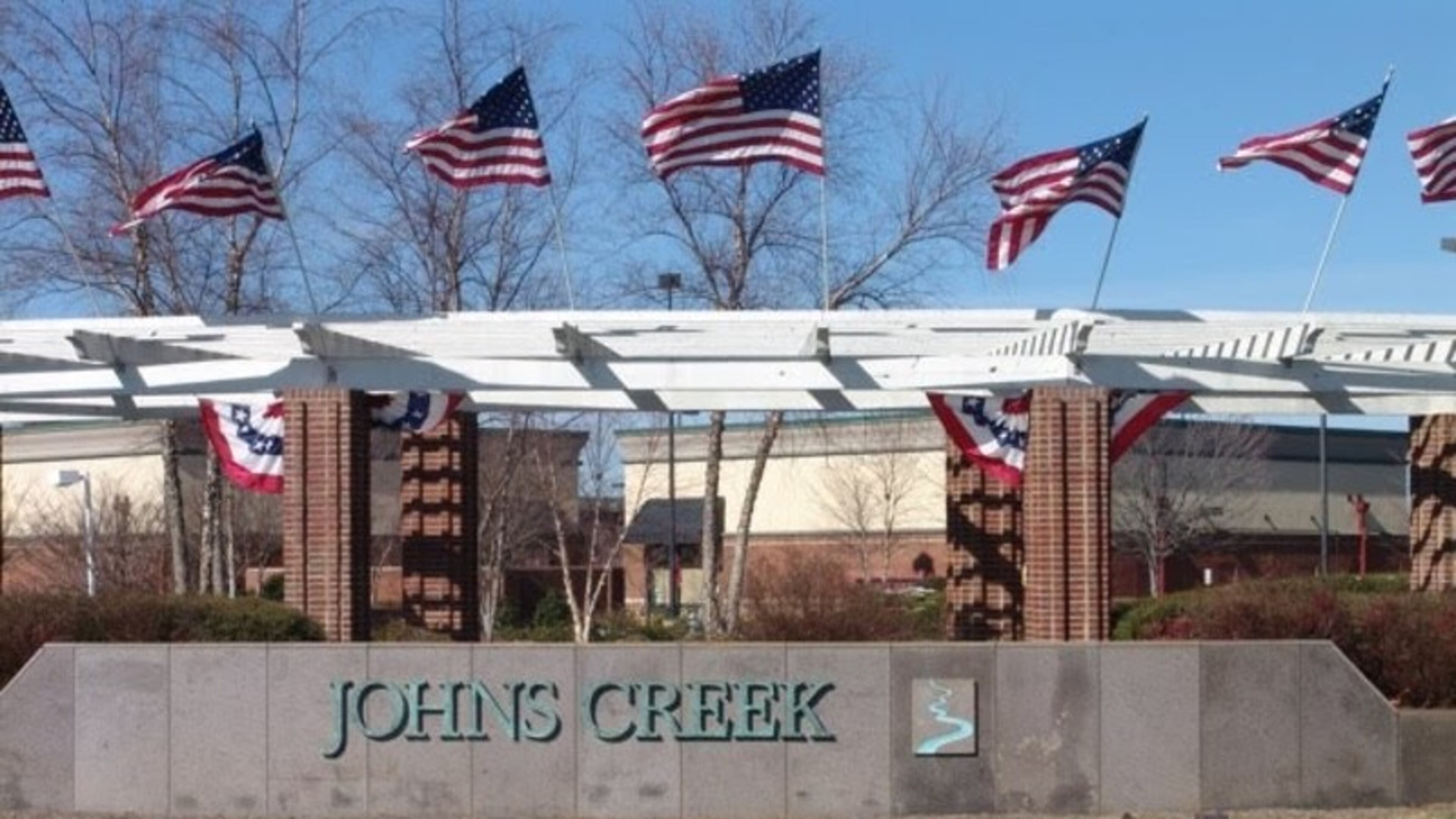 Johns Creek. AJC FILE PHOTO