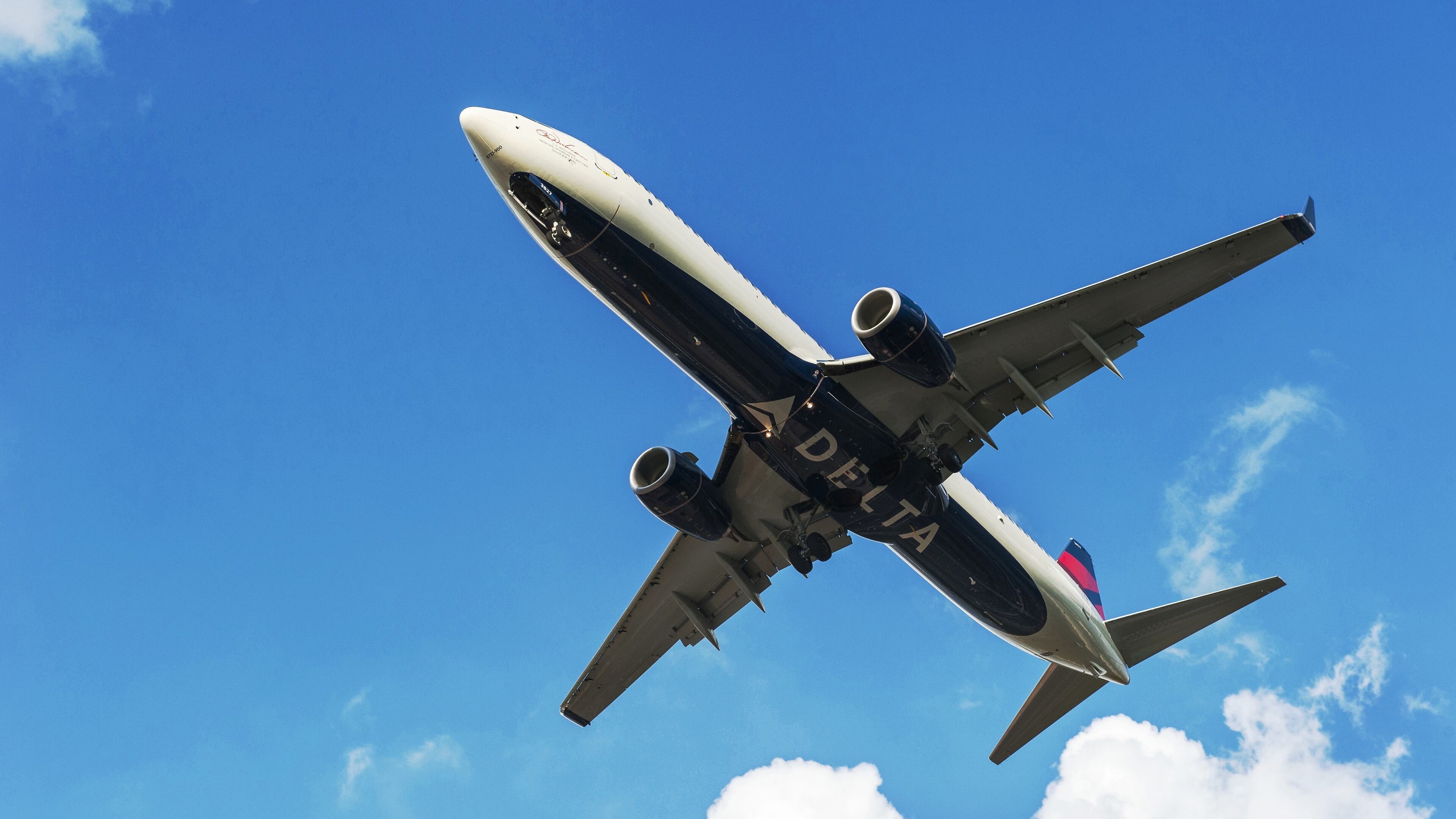 A Boeing 737-900ER aircraft. (AJC File)