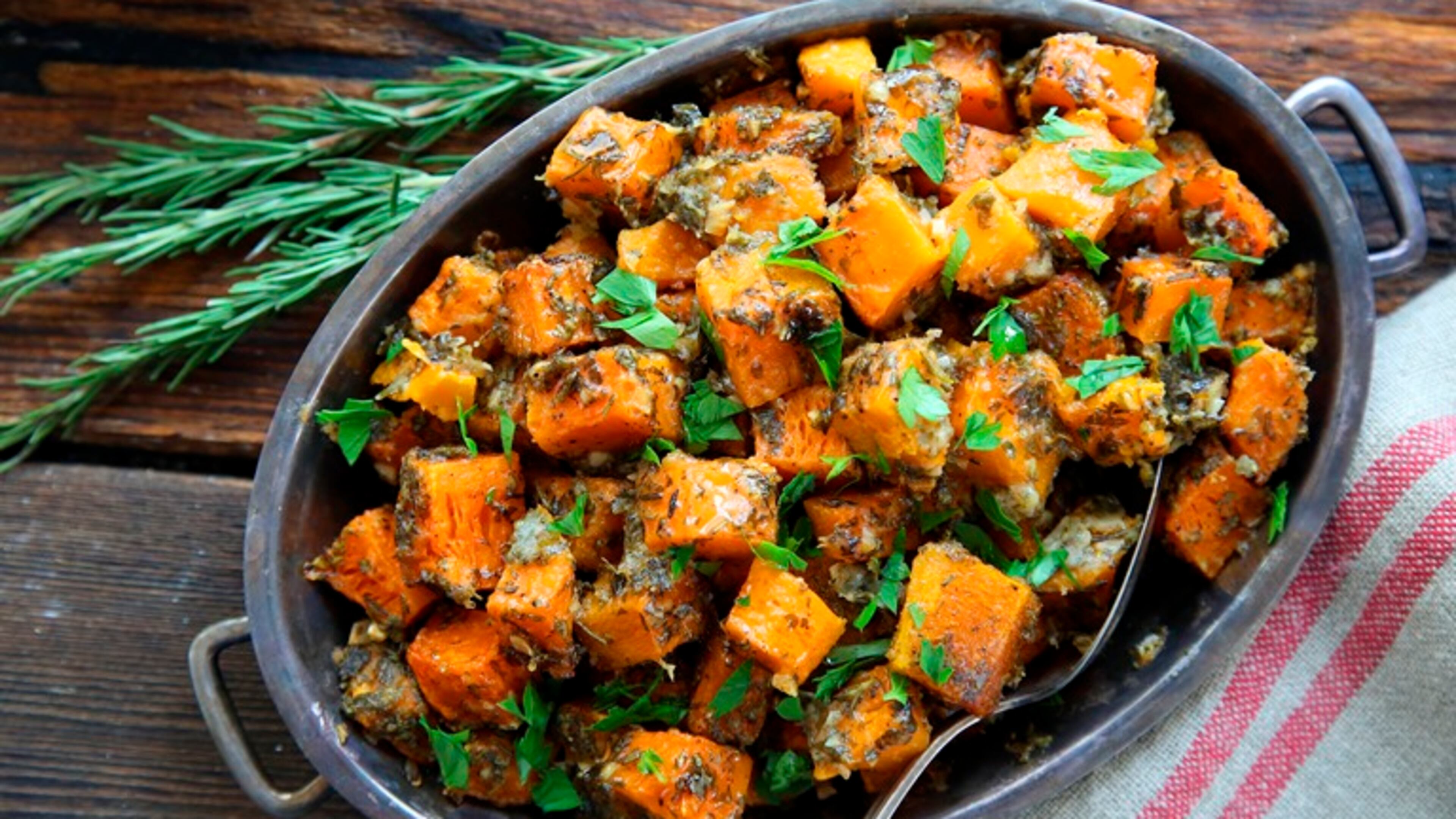 Squash casserole, in El Cerrito, Calif., Oct. 23, 2015. Casseroles can be a great addition to a Thanksgiving meal, especially for cooks who are in a hurry.
